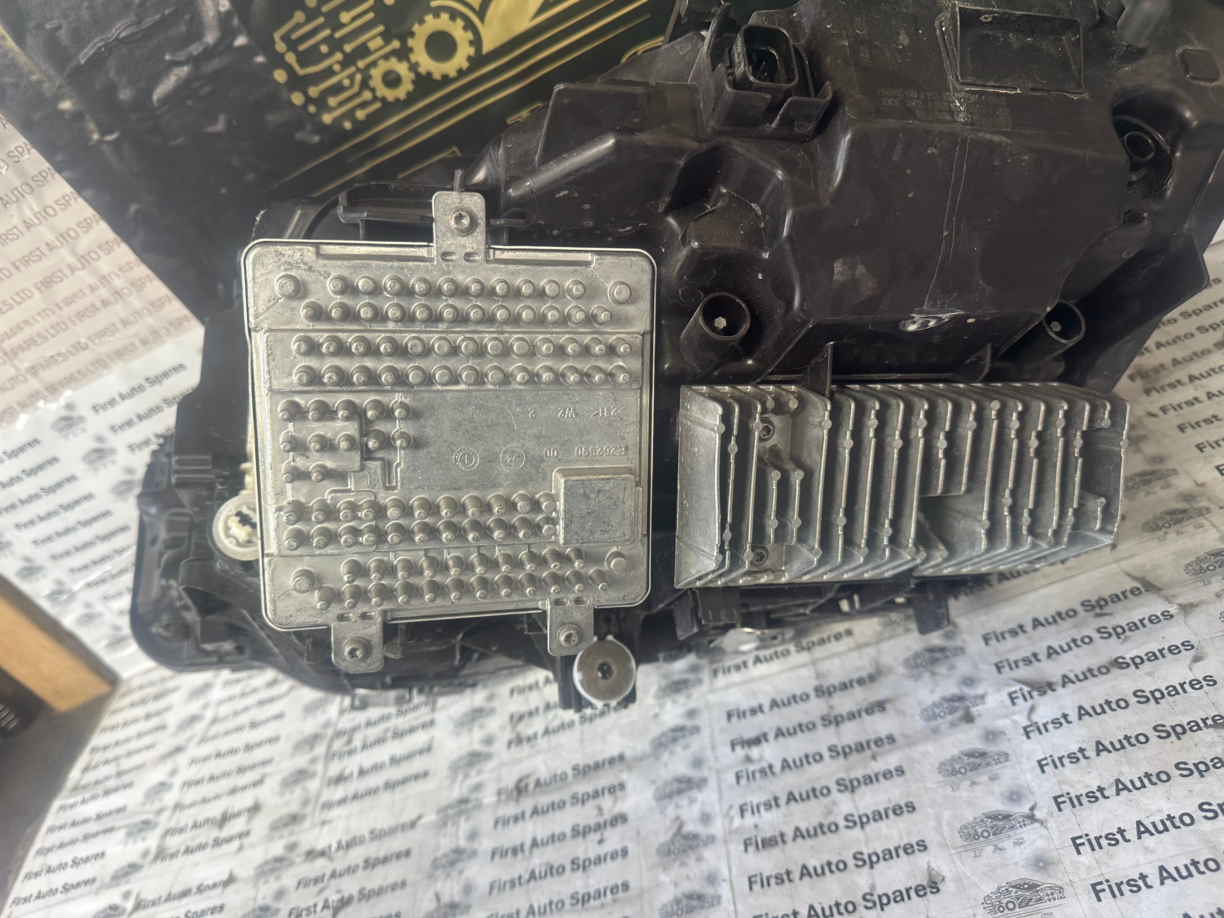 BMW 3 Series G20 G21 2022-Onwards Complete LCI Right LED Headlight (0490482407)