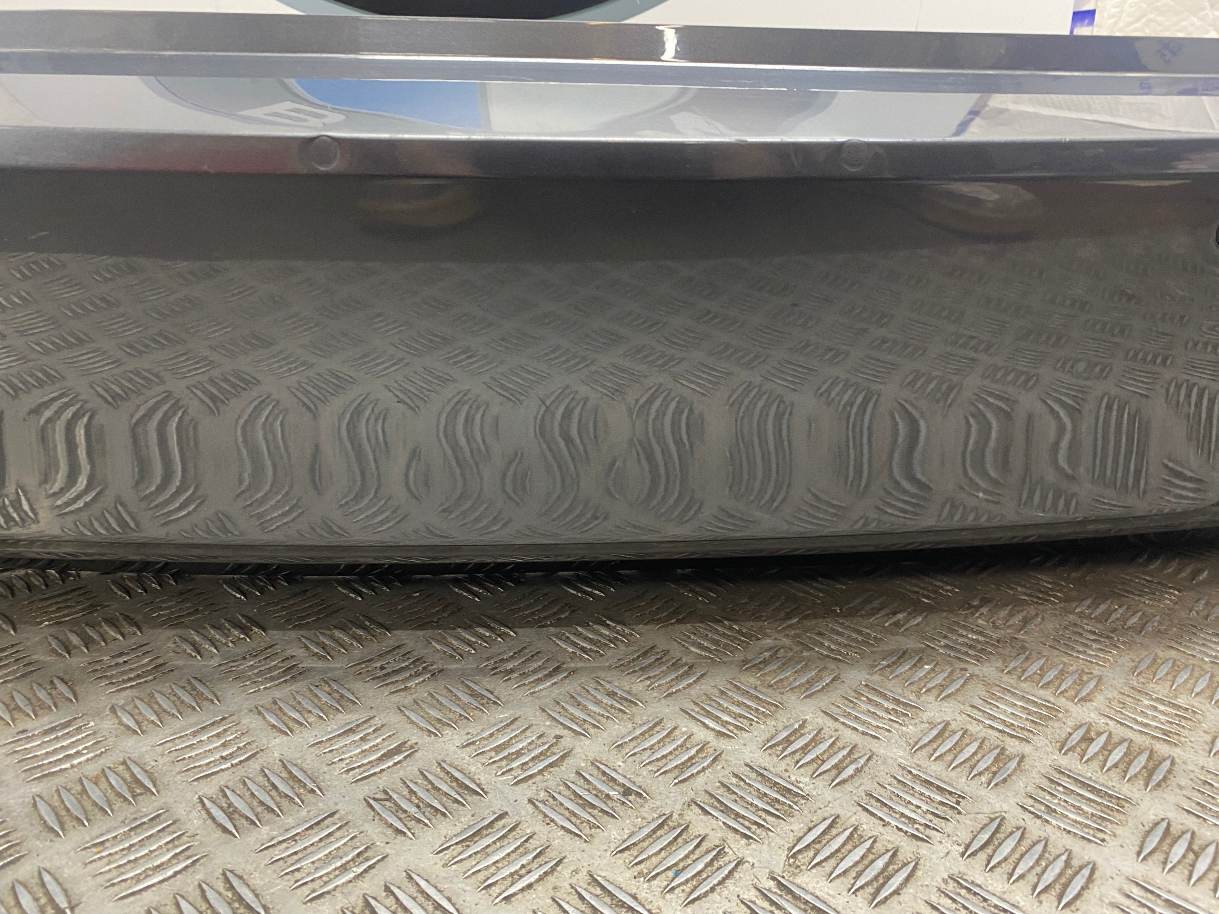 BMW 3 Series F31 Rear Bumper 2012–2019