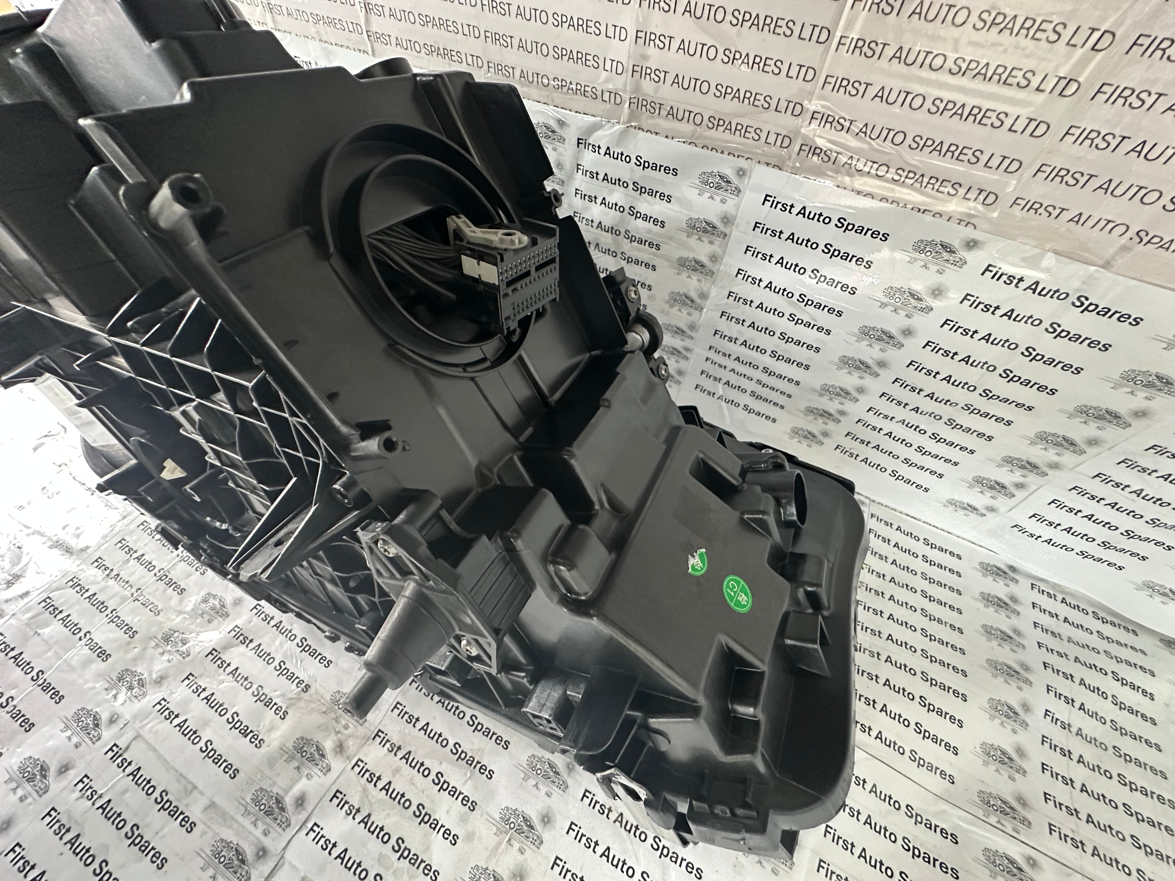 BMW 5 Series G30 G31 G38 F90 M5 Adaptive LED Left Headlight (7214961-02)