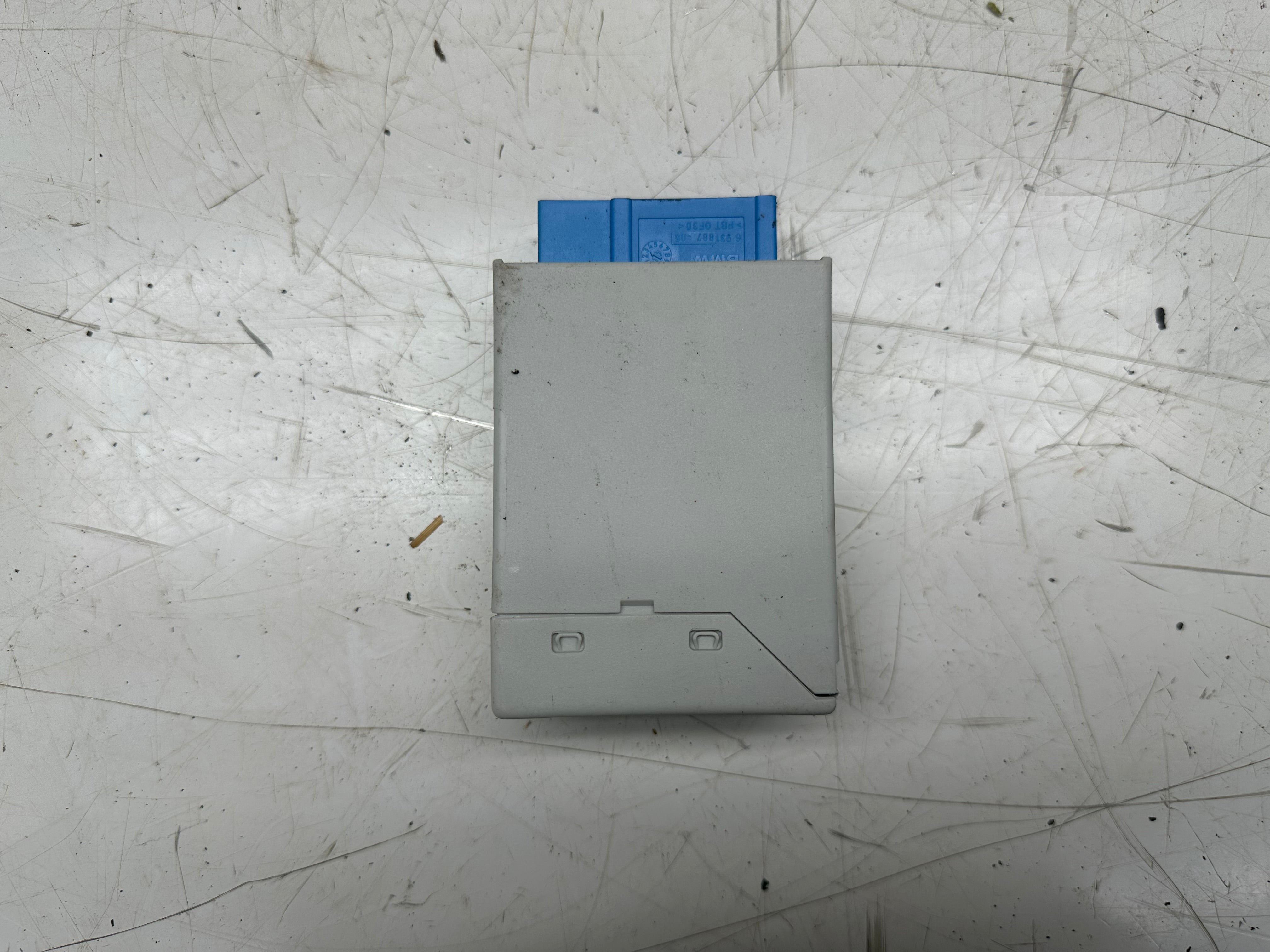 BMW F G Series Tank Fuel Module ECU (1614 8699235)