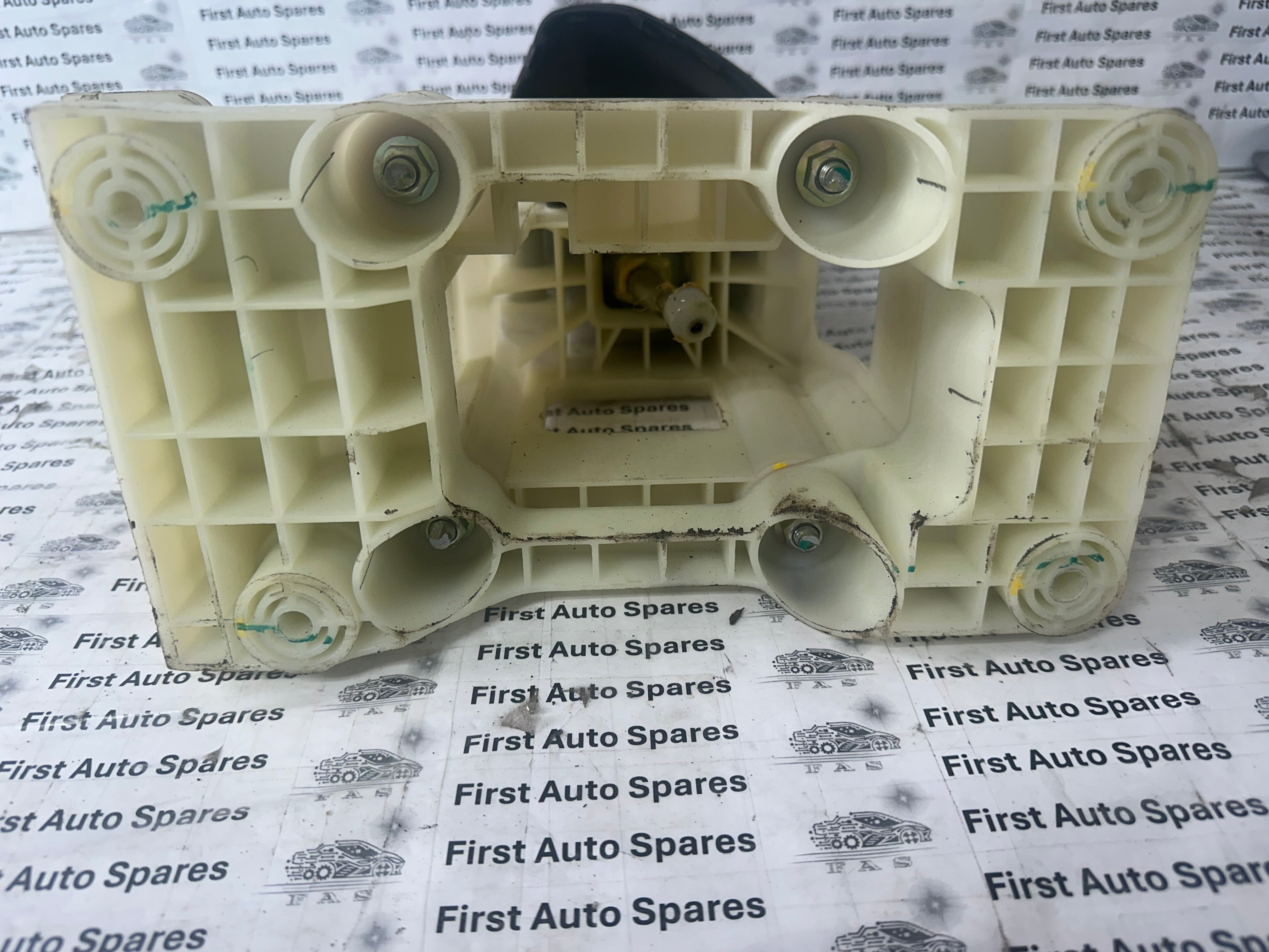 Hyundai i10 2016 & Kia Manual Gear Selector MK3 2016 (43700-XXXXX)