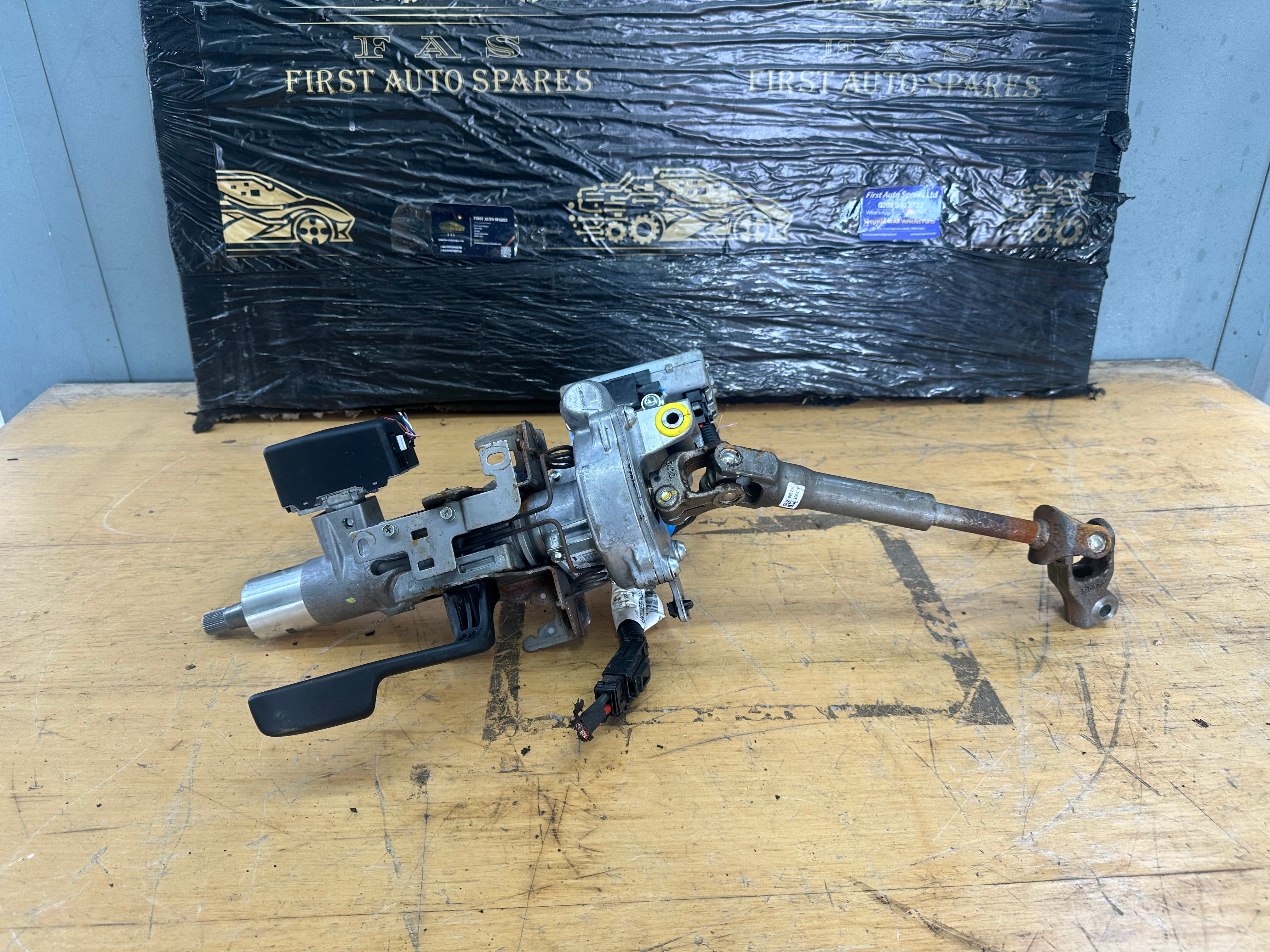 Nissan Micra K14 2017–2024 Power Steering Column/Pump (48810 5FF6B)