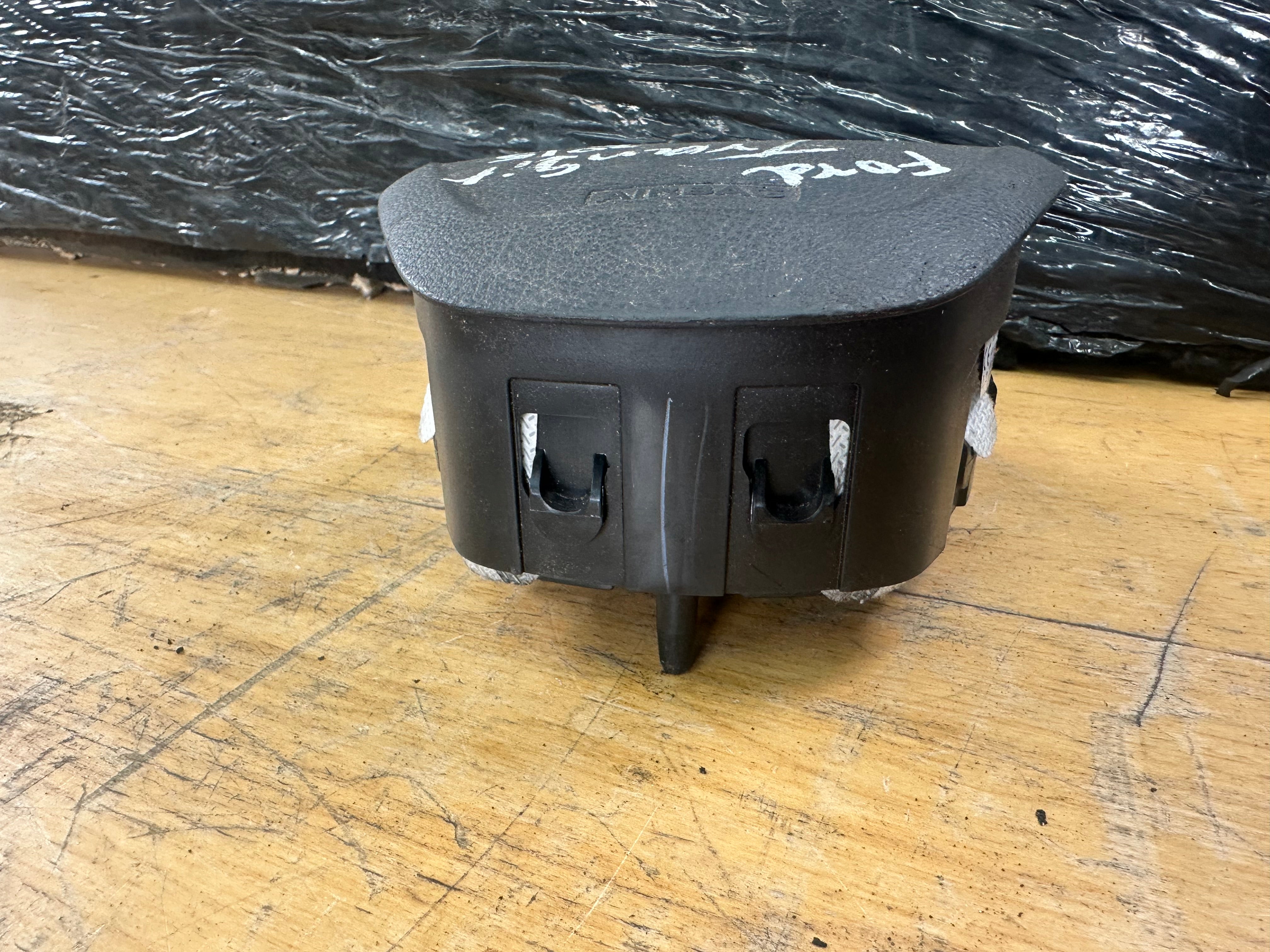 Ford Transit 2013–2019 Driver’s Steering Wheel Abag (BK21-V042B85-AB35B8)