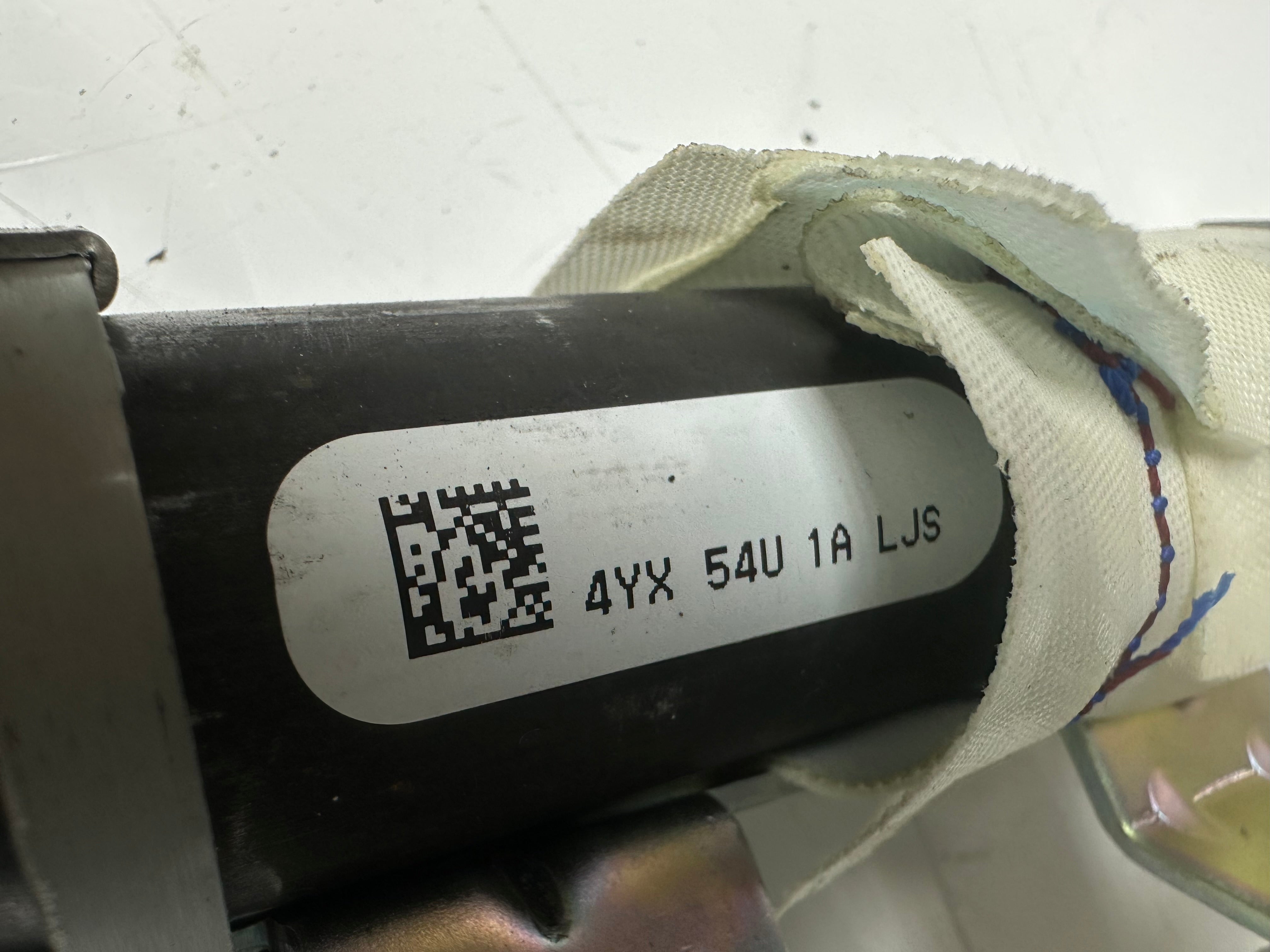 Hyundai I10 & Kia 2016 Left Passenger Curtain Air  Bag Mk2 (85010-B9000)