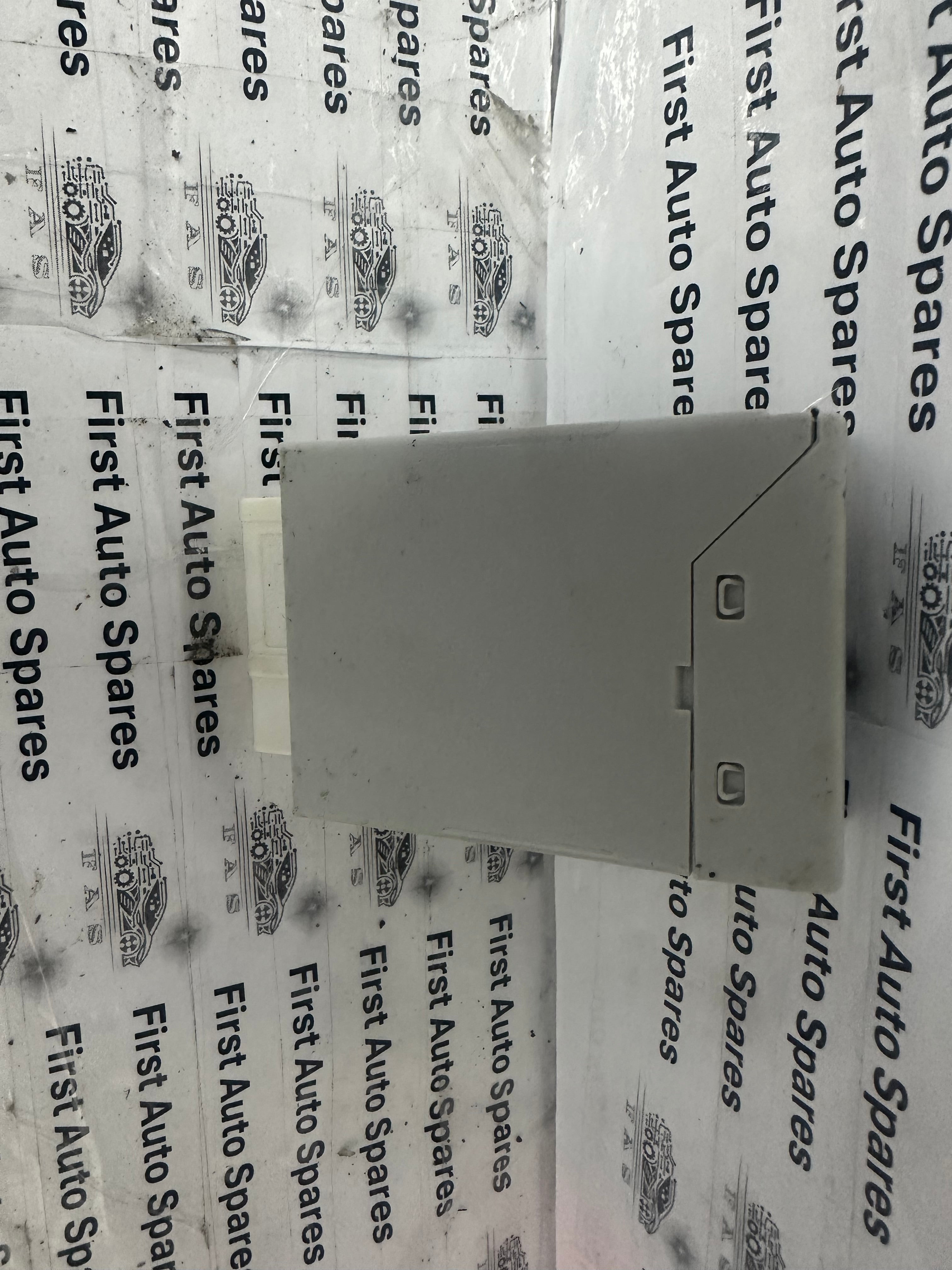 BMW 3 & 5 Series 2020 ECU Fuel Pump Control Module (1614-5A08539)