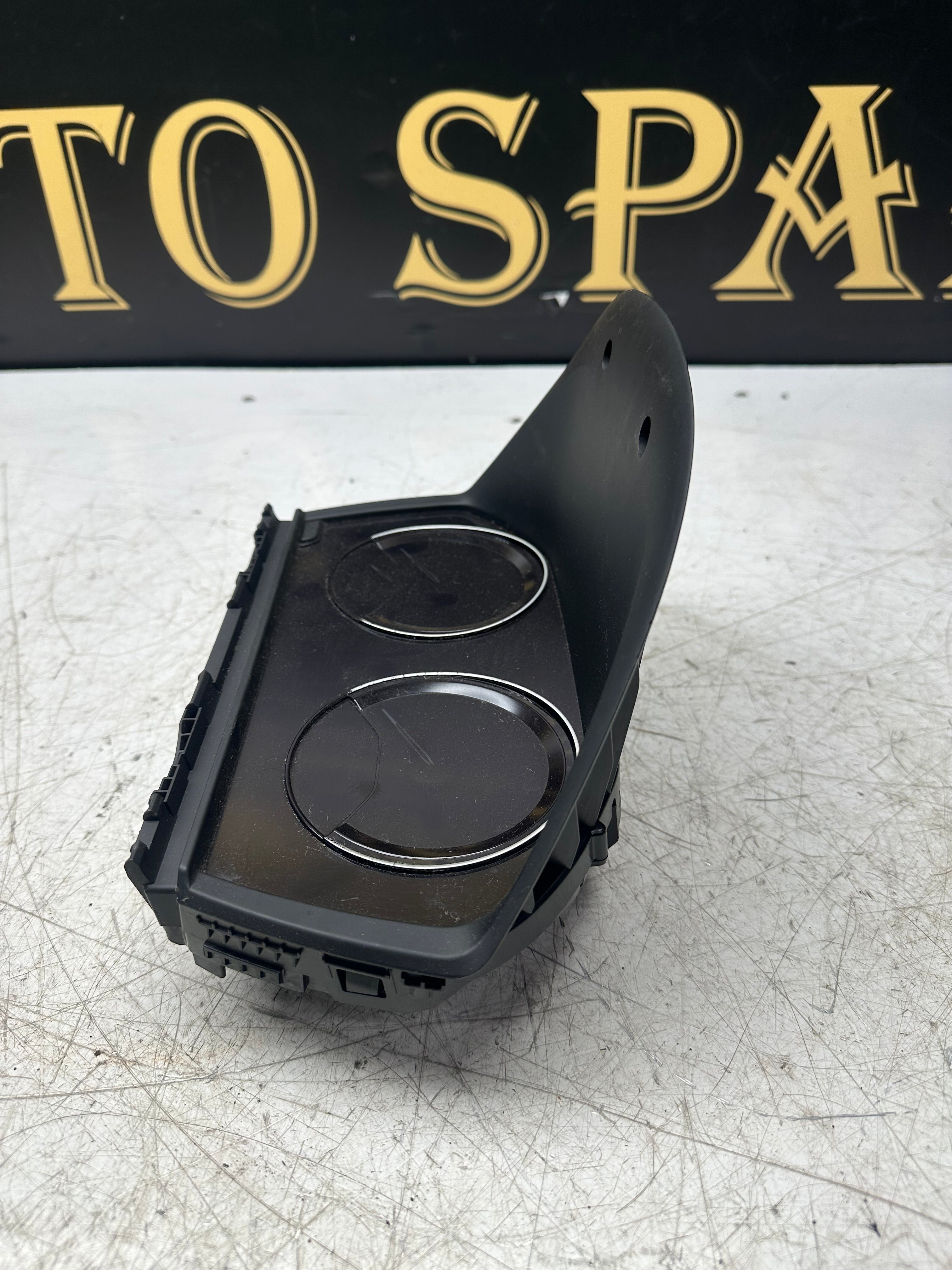 BMW 2 Series F22/F23 Speedometer / Instrument Cluster – MPH (2014–2021)