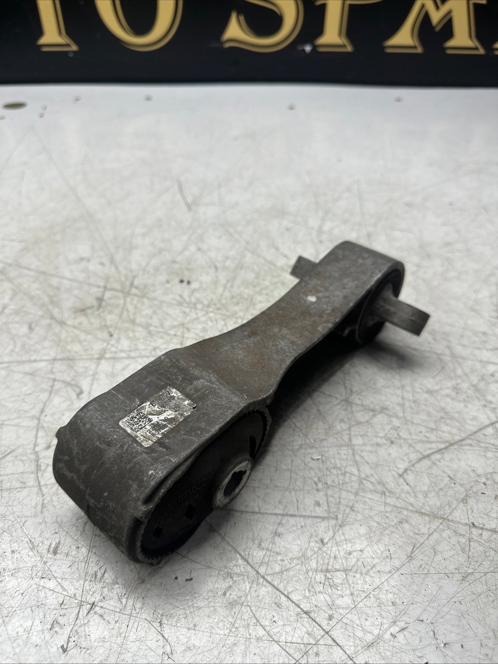 BMW 1 Series F40 Engine Mount 172768-10 – 2019–2025
