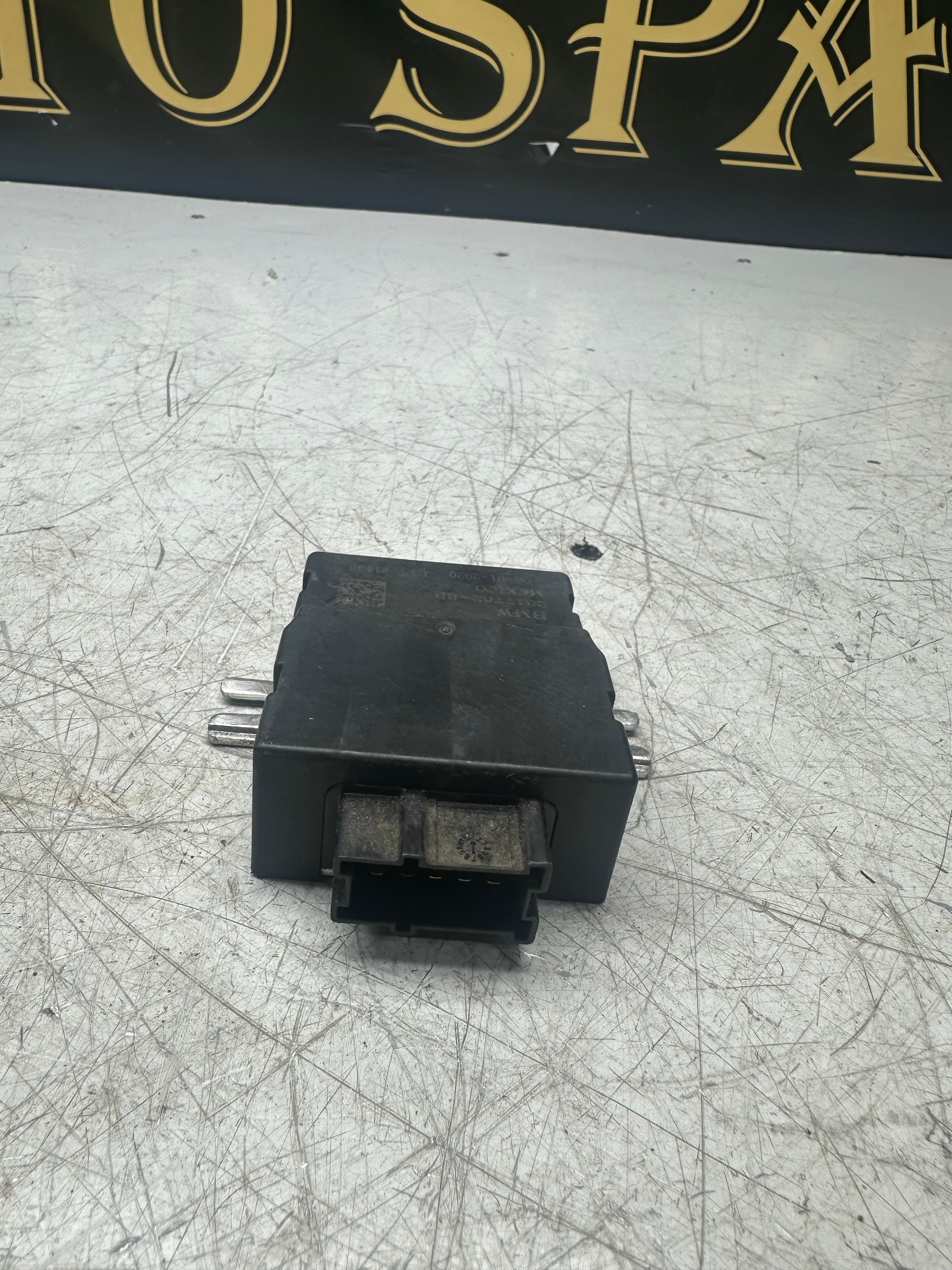 BMW 2 Series F45 Other Control Modules 1614949439102 – 2020–2024