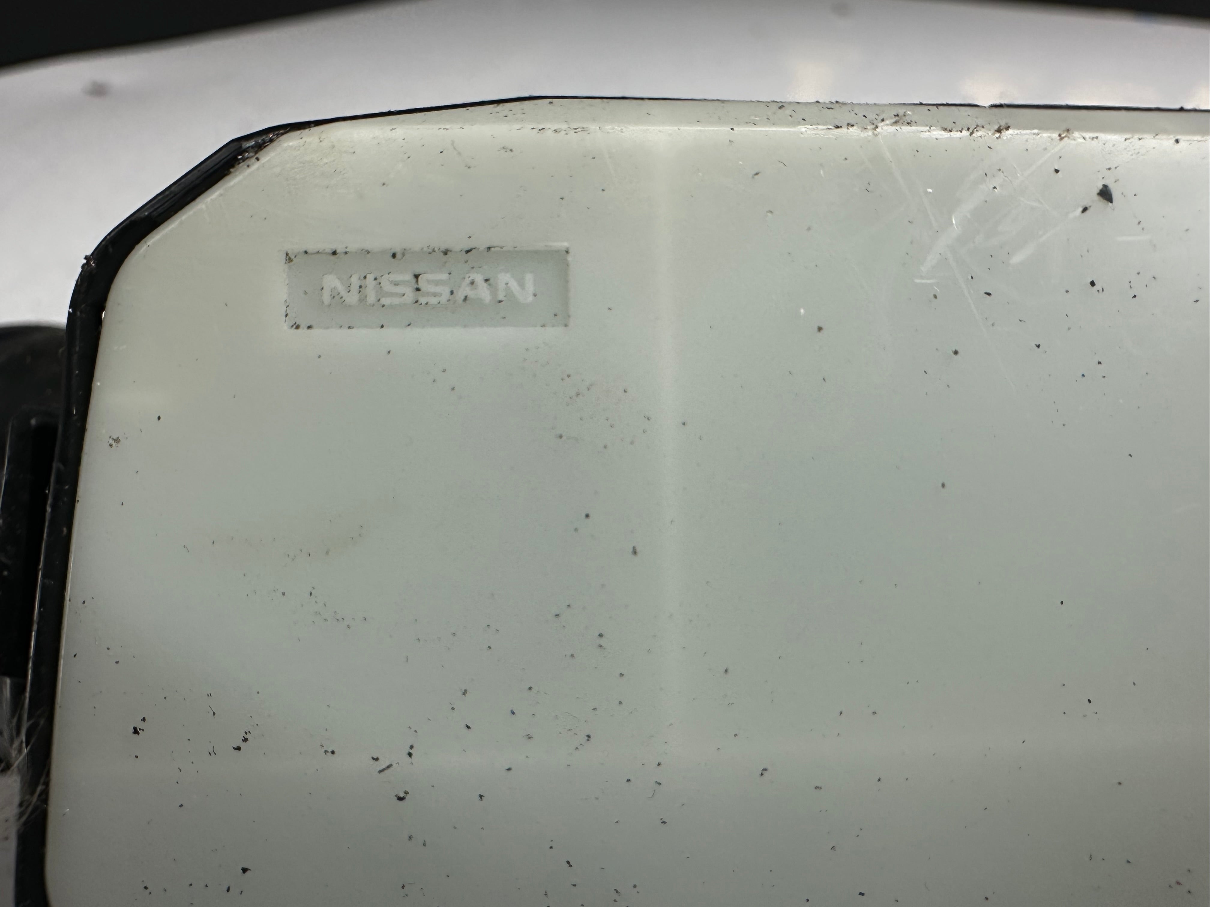 Nissan Micra Turn Signals Control / Indicator Wiper Stalk Switch (NILES14AM0)