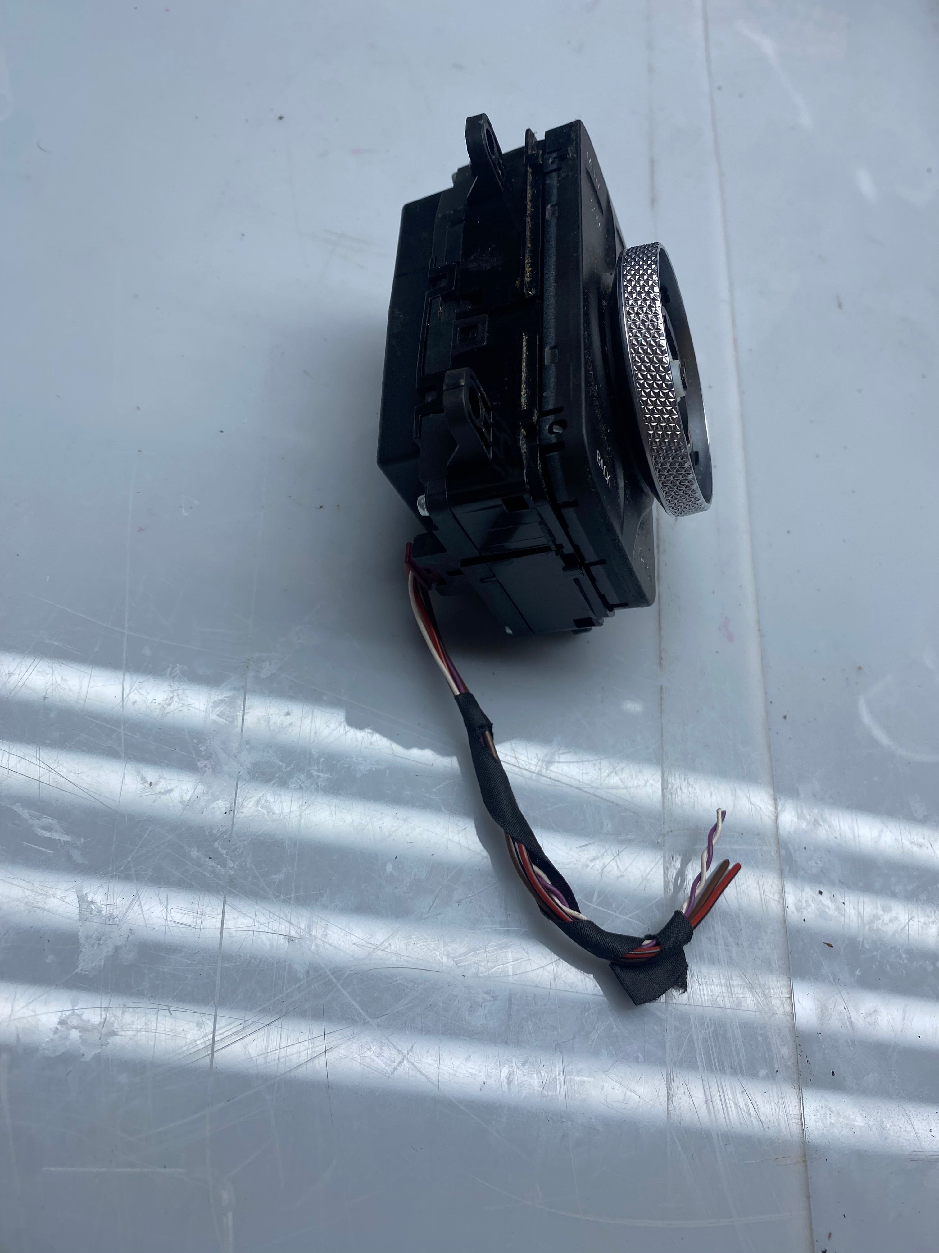 BMW 1 Series F40 Nav System CID Display iDrive (7949339 / 9423191 / 5A0EDF6)