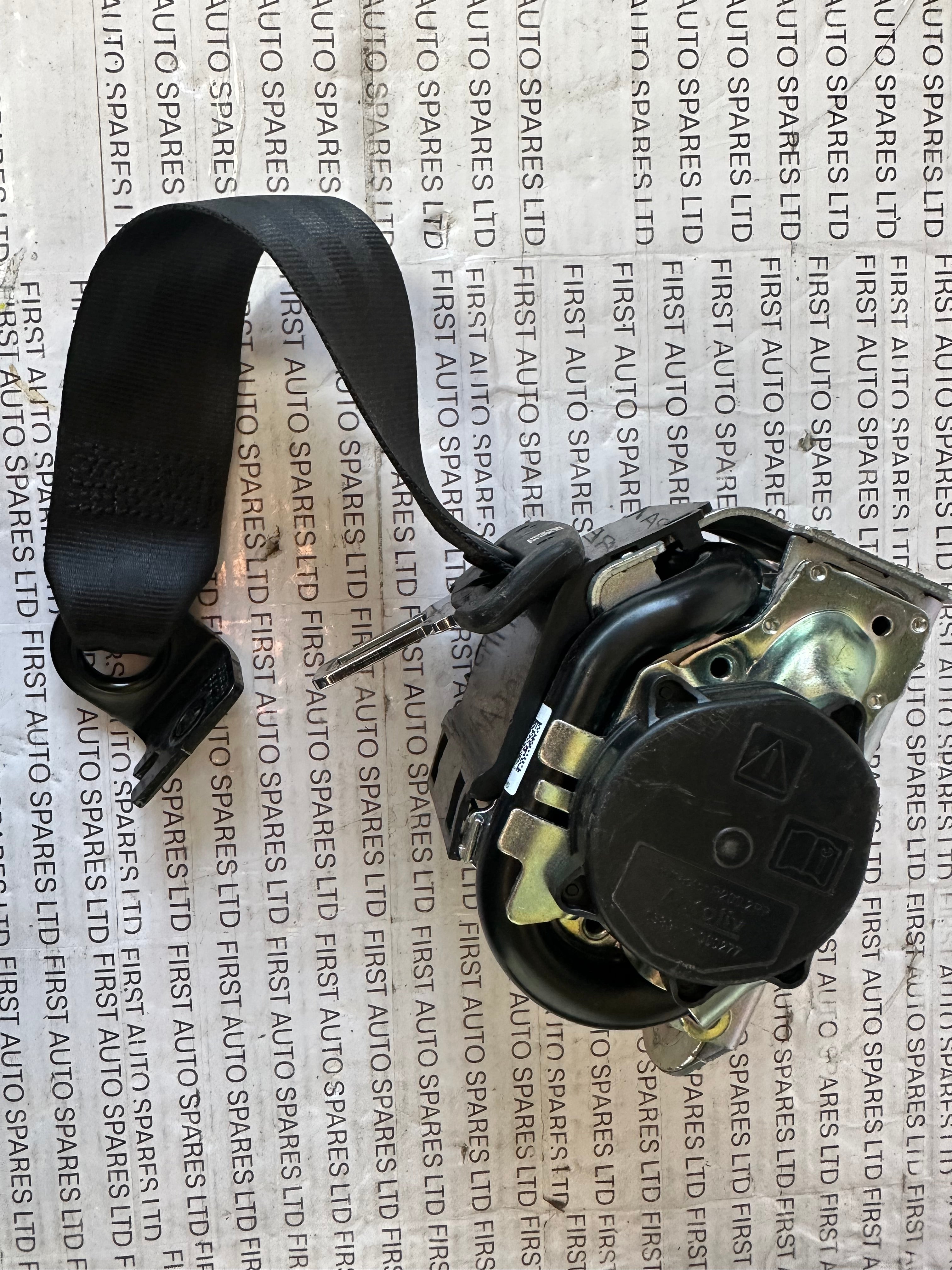 Jaguar F-Pace 2016-2020 Rear Seat Belt (631752900C)