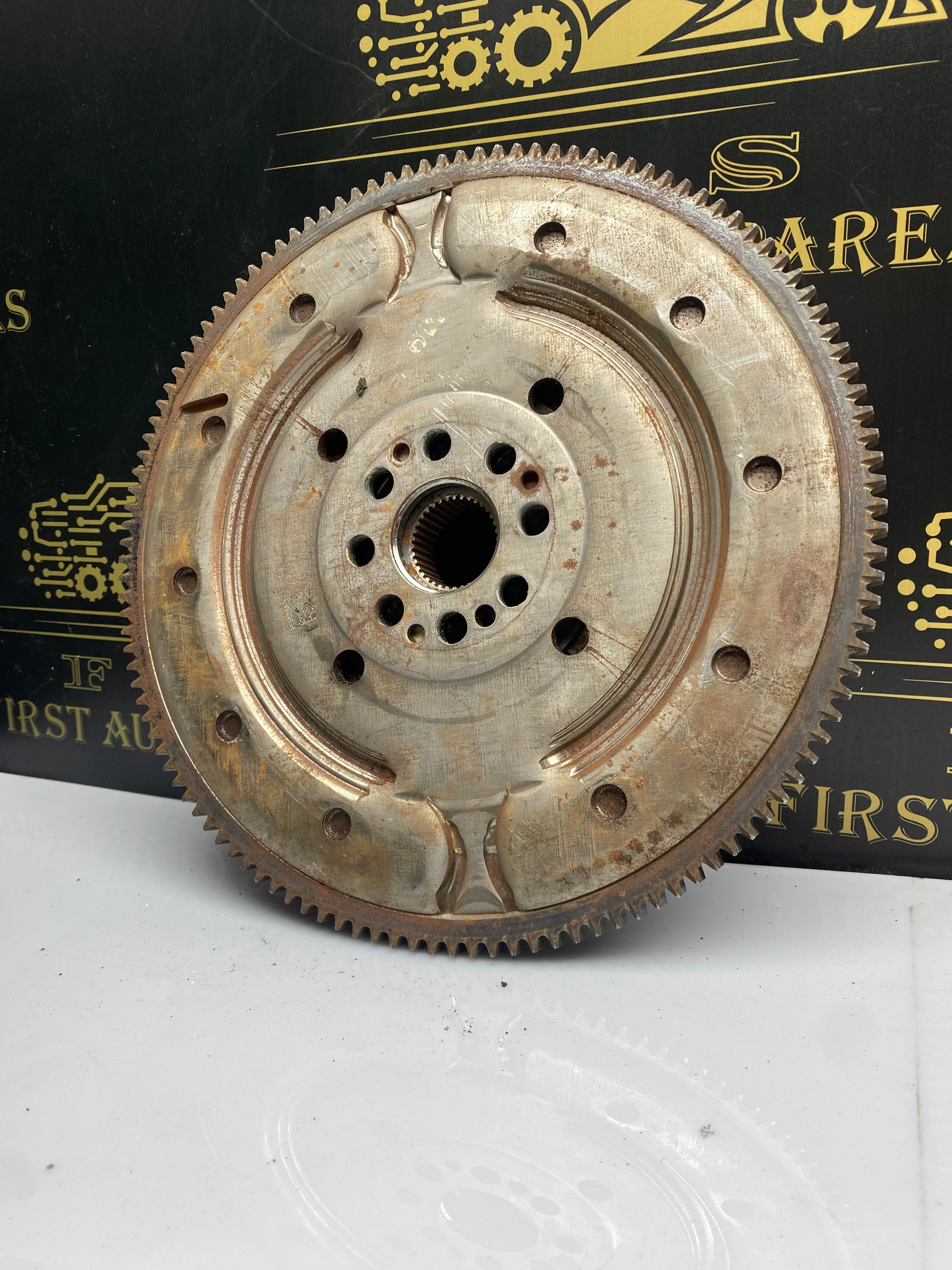 BMW 3 Series G20 Flywheel 2019–Present (9454556-01)