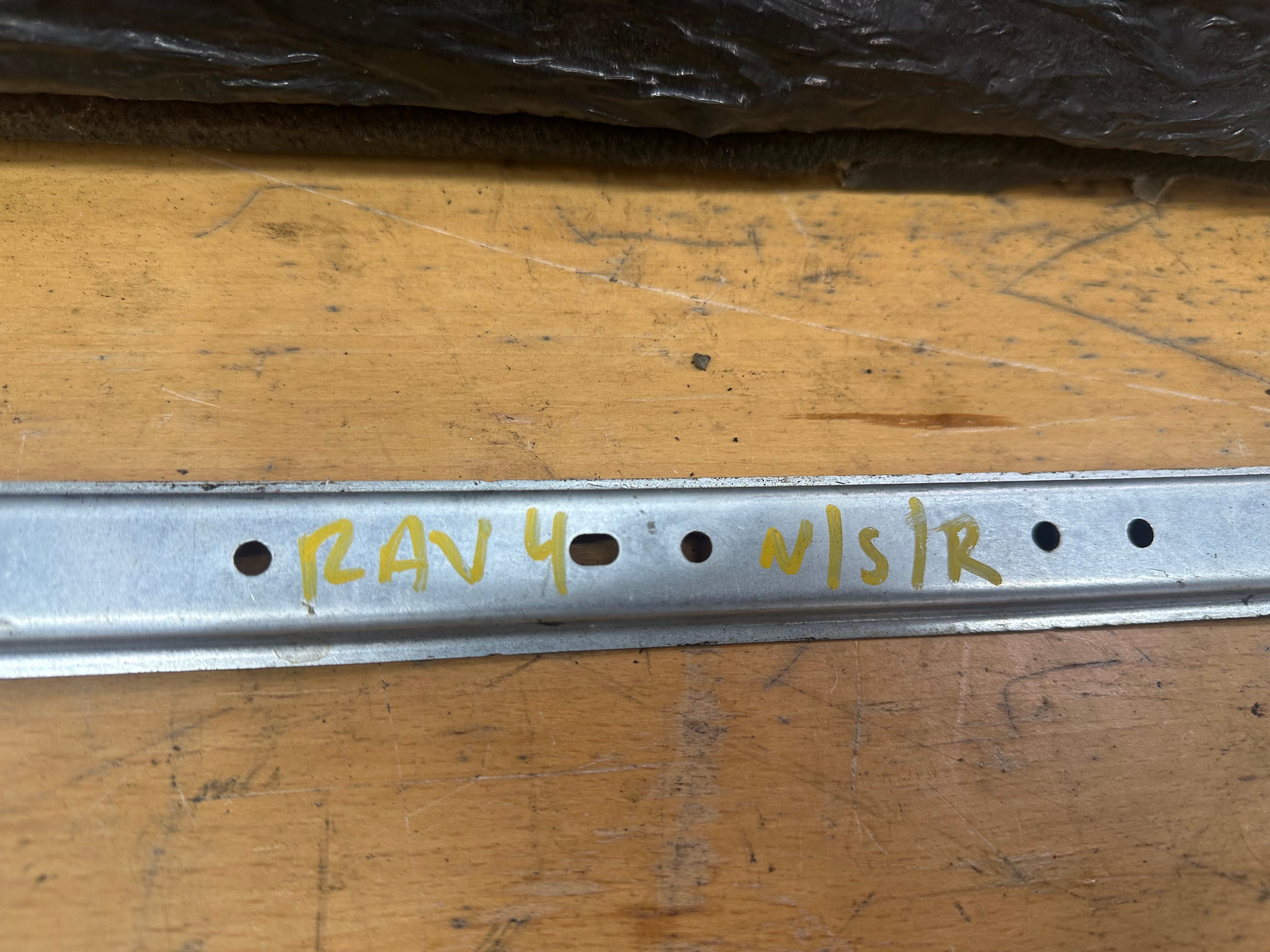 Toyota RAV4 2019–24 Rear Left N/S/R Window Regulator (85720-42140) (062020-5531)