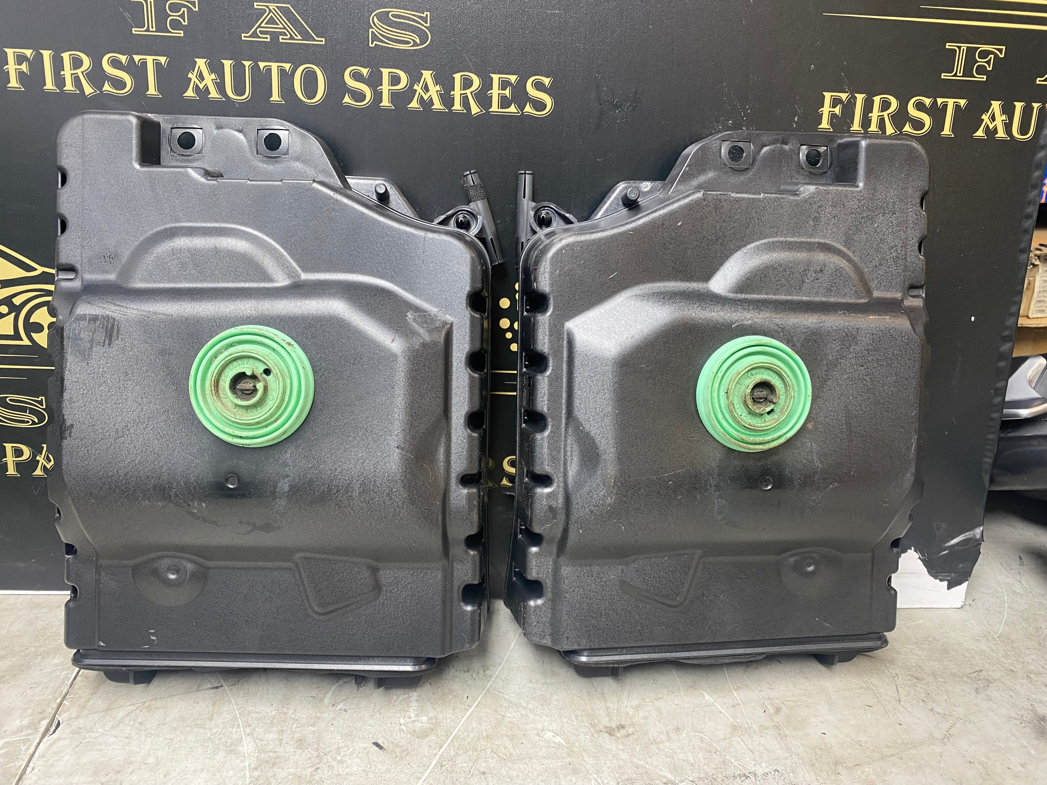 BMW 1&2 Series F20 Subwoofer Speakers (Pair) 2011–2021 (9232125-04/ 9232126-04)