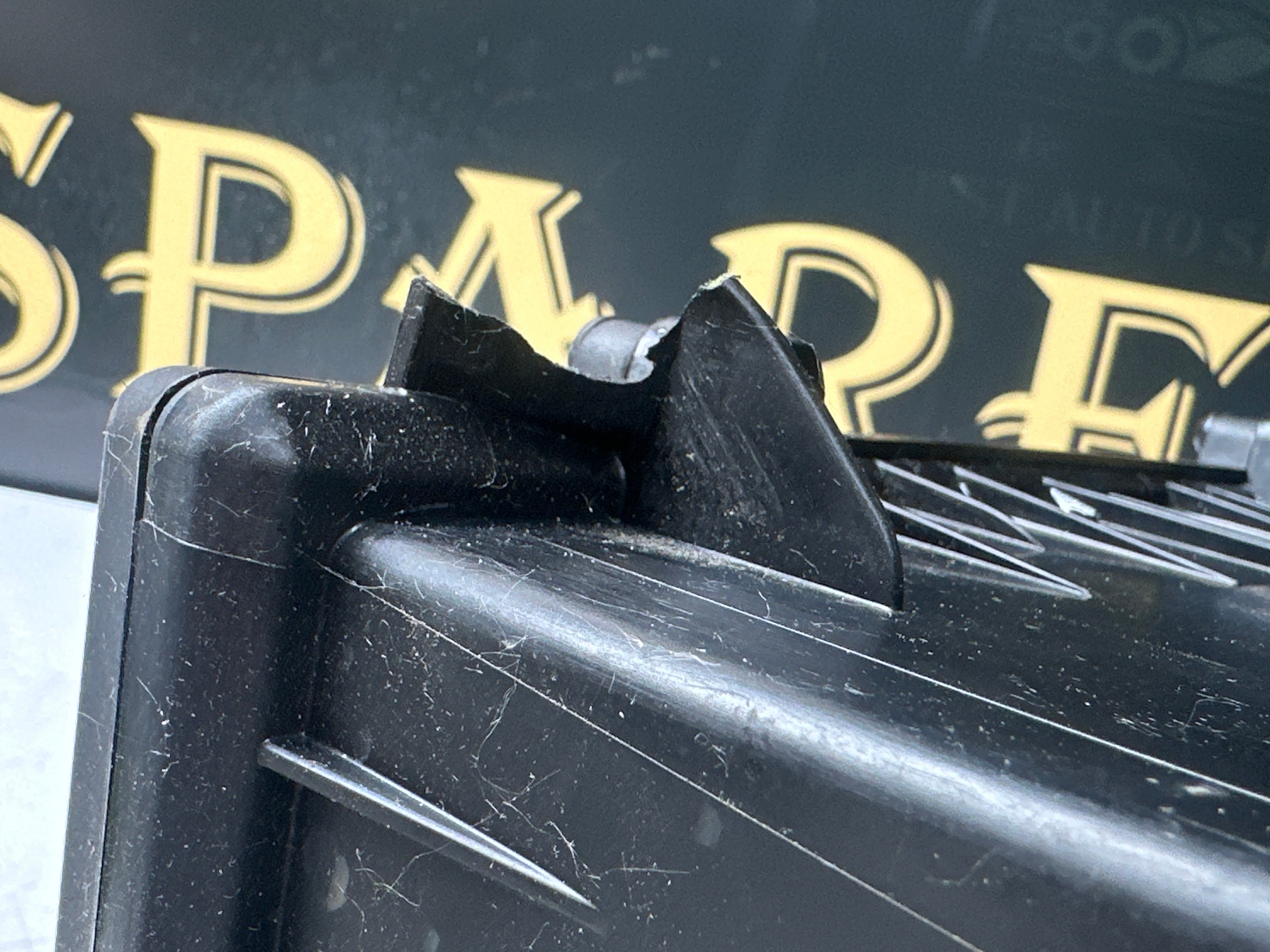 BMW X3 G01 2019 Petrol Air Filter Box (AD862047304) (748506 13)