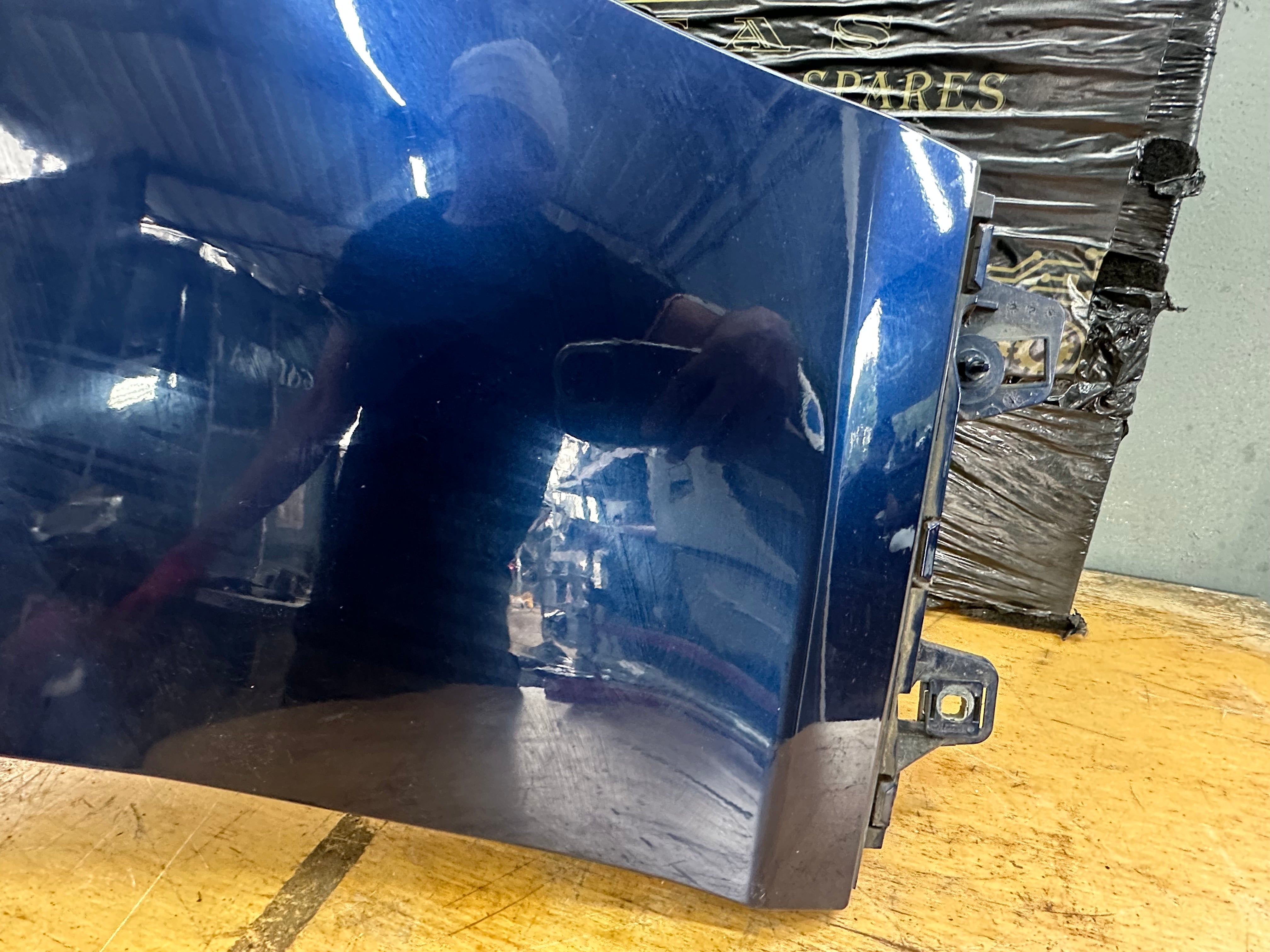 BMW 6 Series F06 F12 F13 Right Wing Fender 2011–2018