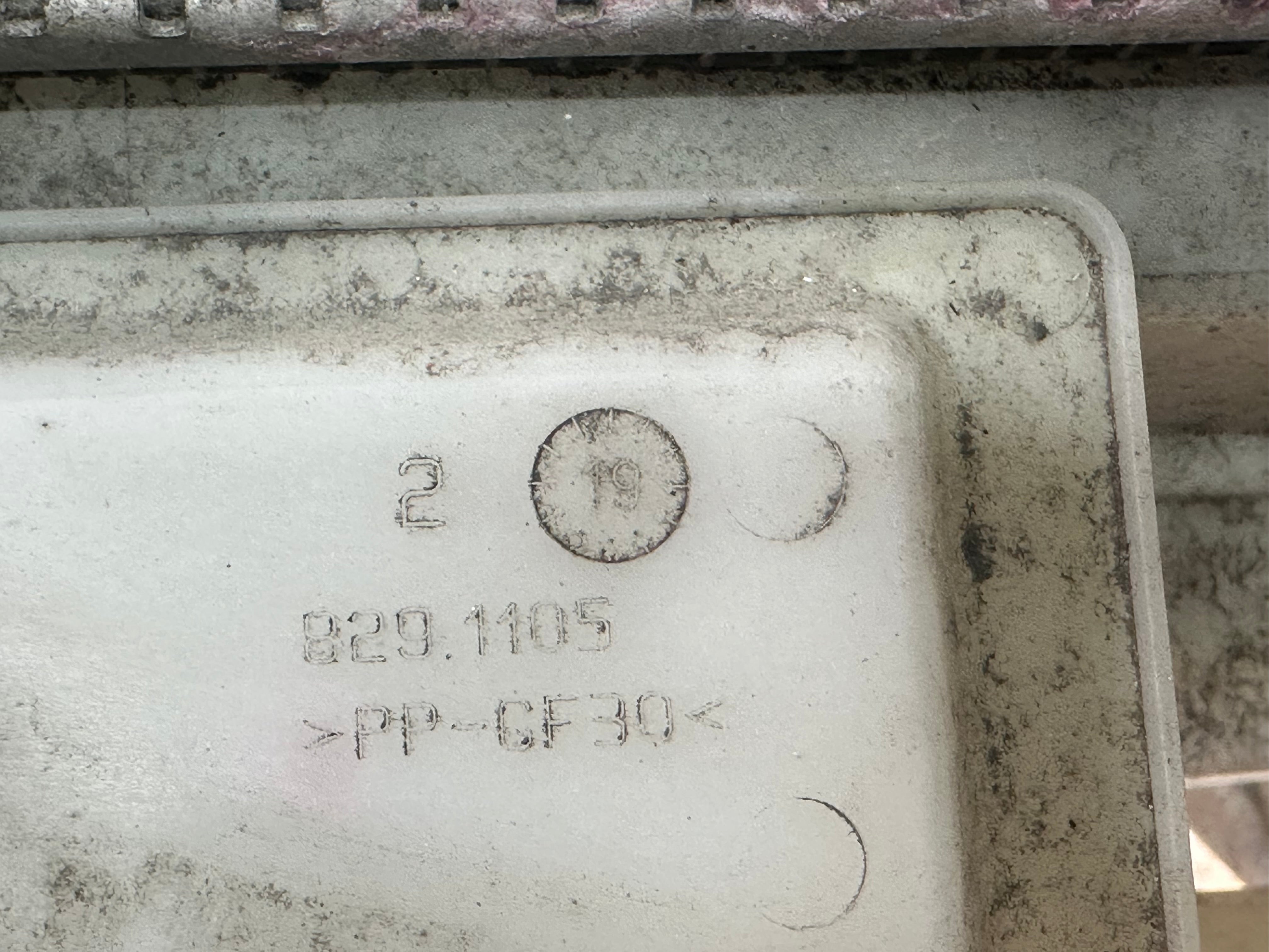 Toyota Aygo AC and Water Radiator 1.0L Petrol Manual 2019 (CZ422175-3582)