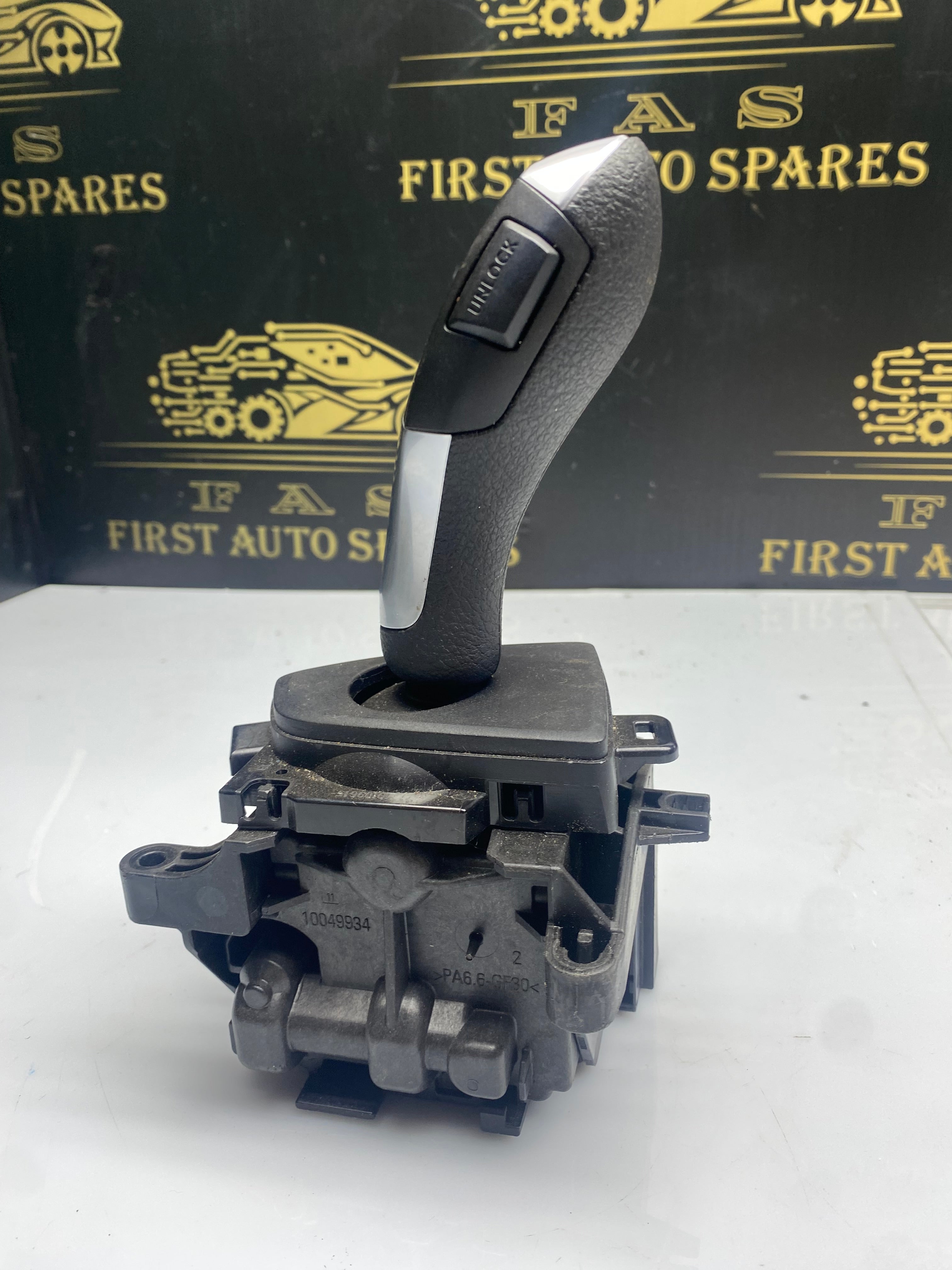 BMW 4 Series F32/F33 Gear Lever Shifter Knob M Sport 2013–2020 (61317950385)