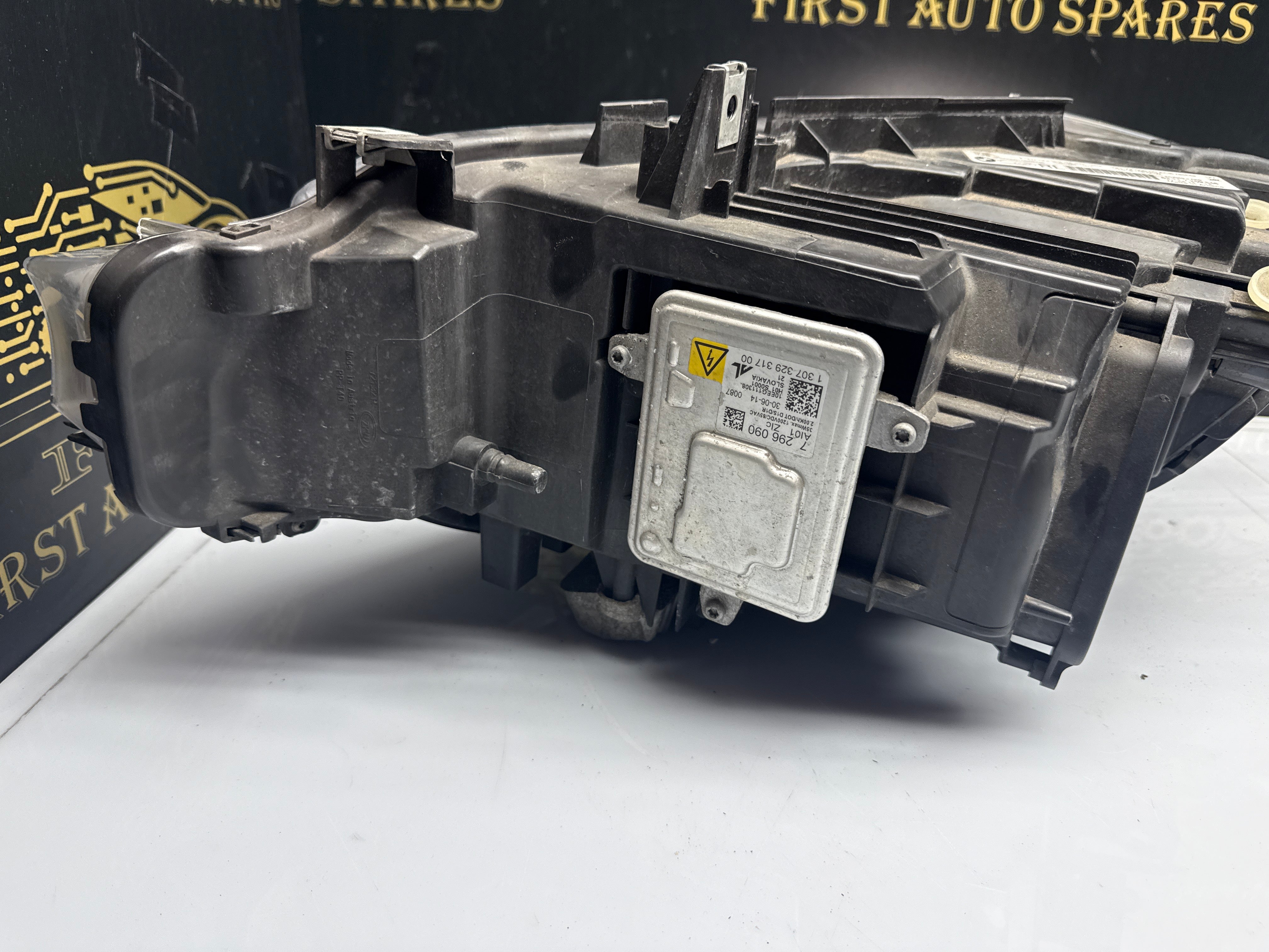 BMW 3 Series F30 F31 Pre-LCI Xenon Complete Right Headlight (7259548)