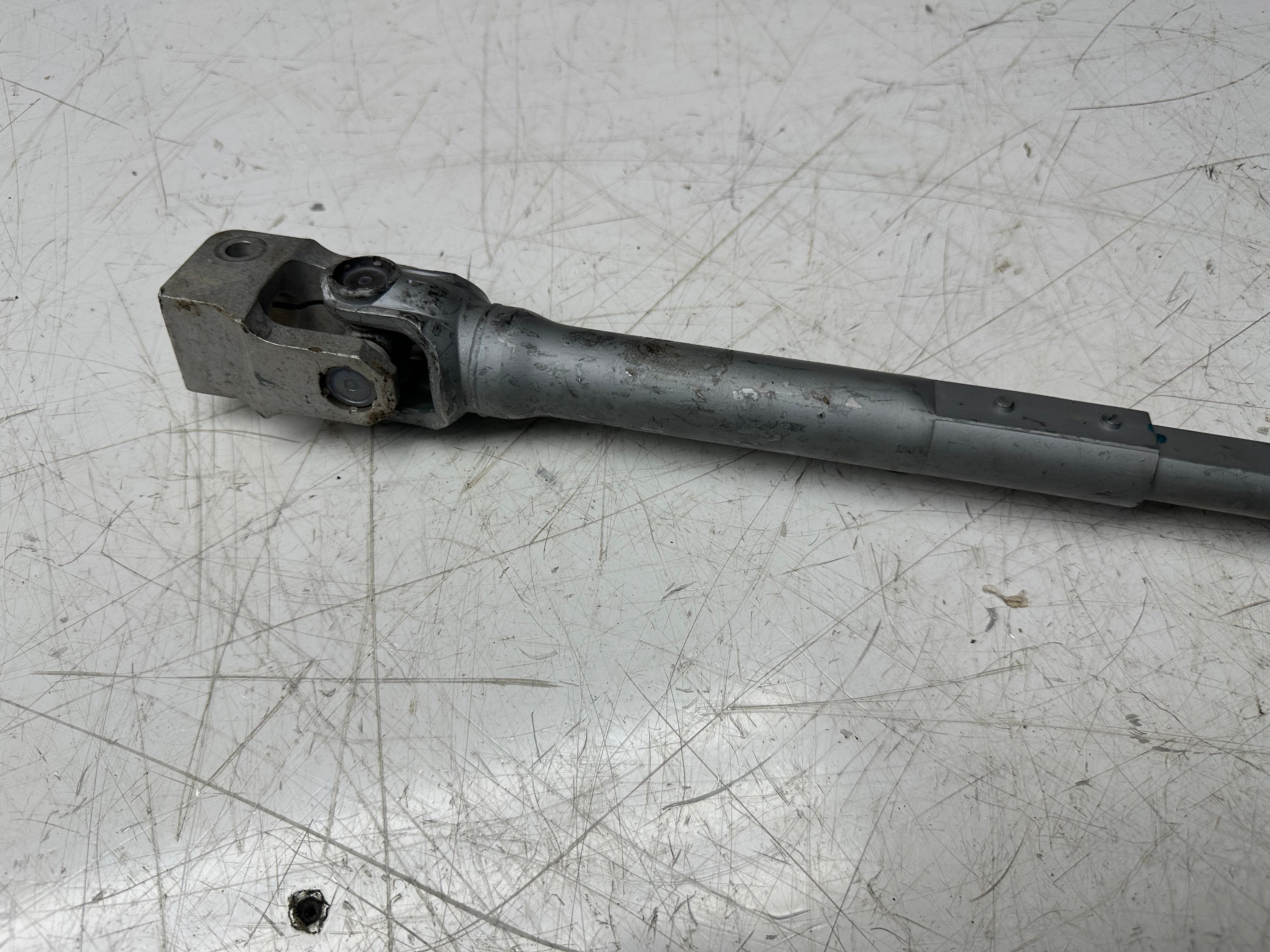 BMW 3 Series G20 G21 Steering Column Spindle Shaft Joint (6862090)(59 6862090 03)