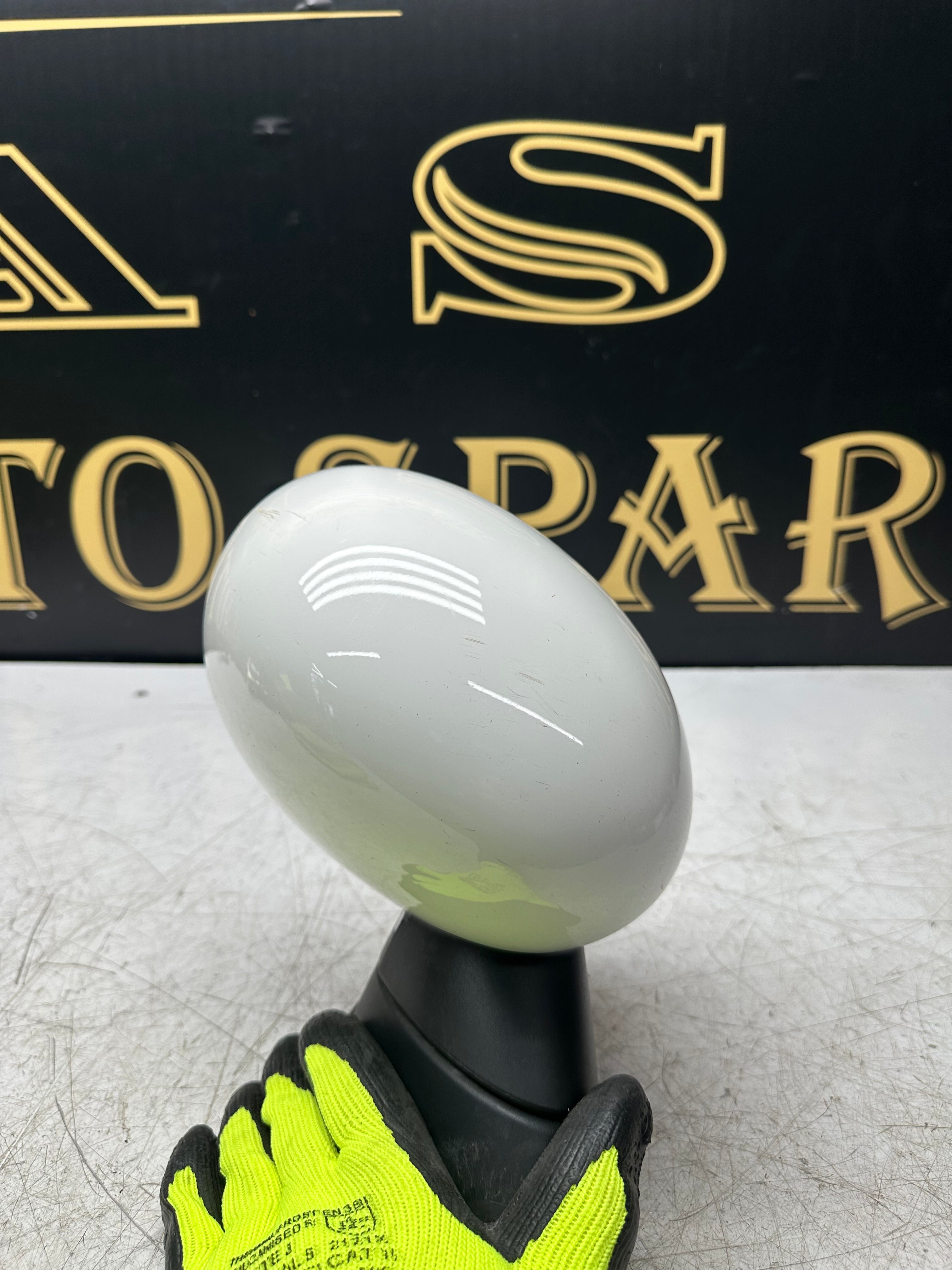 Mini Cooper Right Door Mirror (C0174112) – 2014–2024