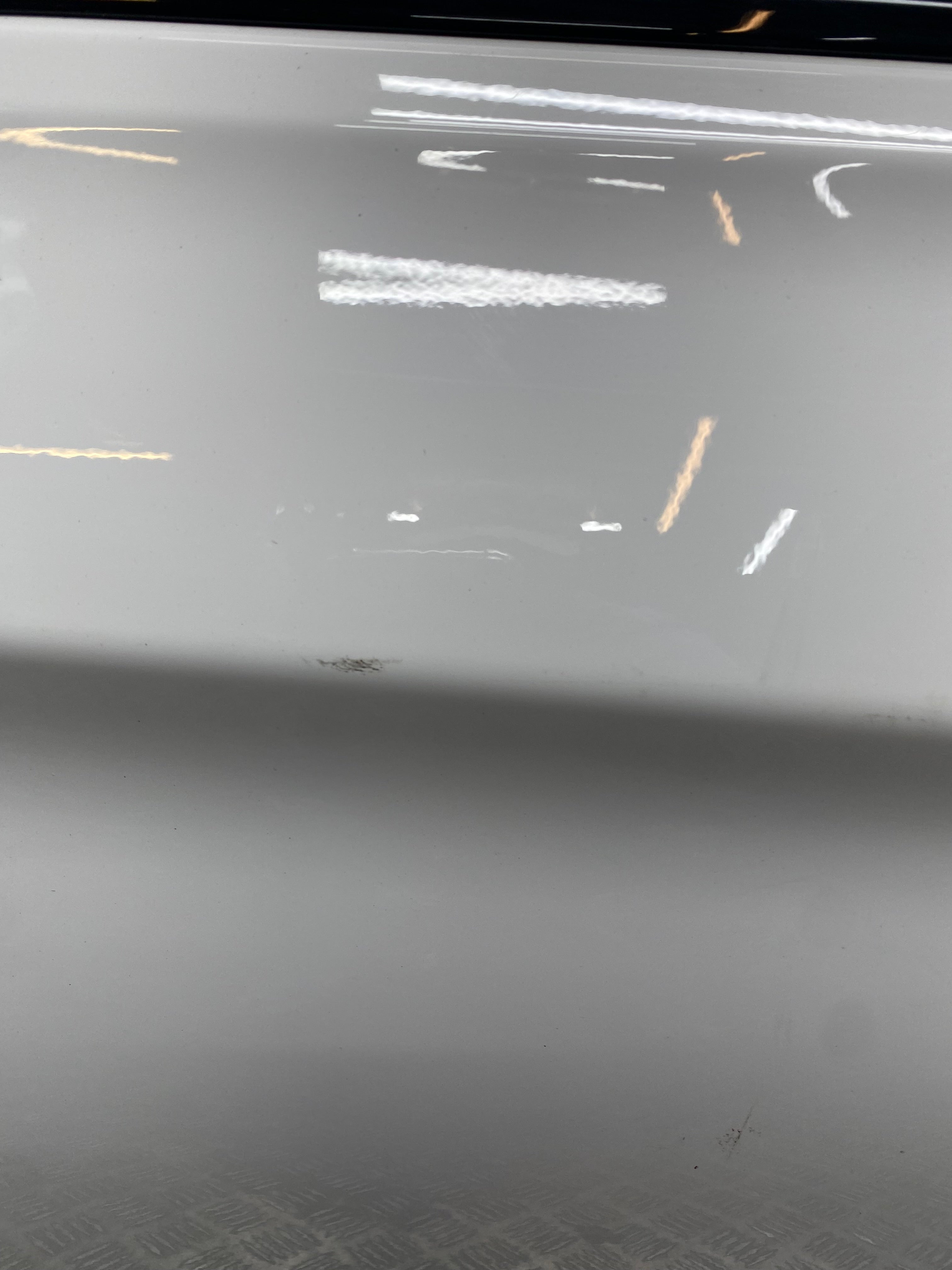 BMW 3 Series F31 Rear Driver Side Door – 2012–2019