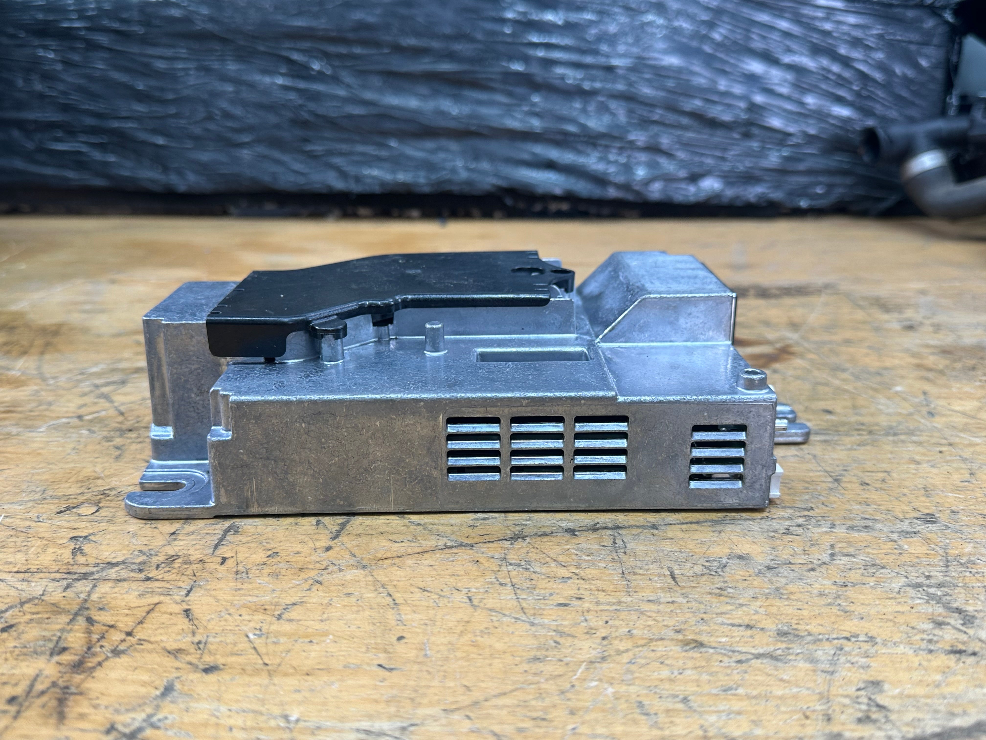 BMW F & G Series Harman Kardon RAM Audio Amplifier (5A4CE55)