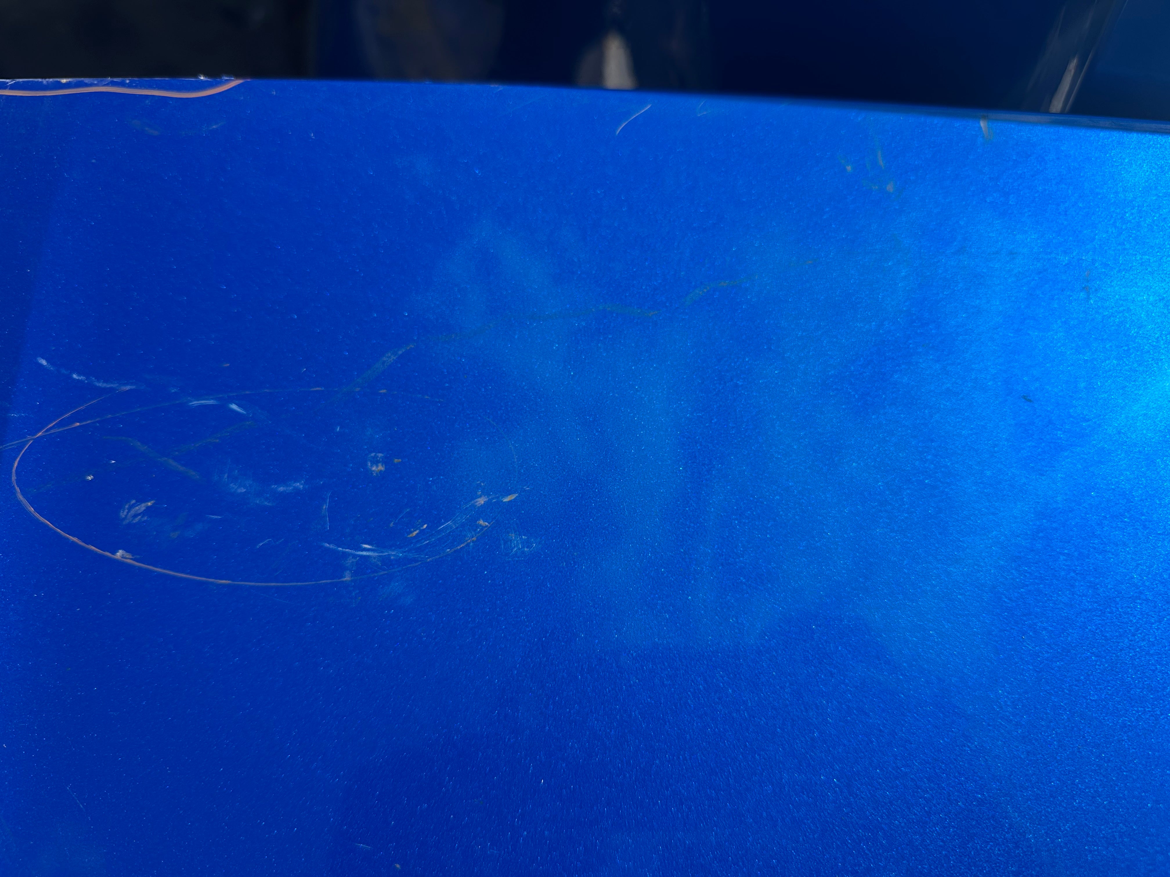 Nissan Qashqai 2022 Complete Tailgate / Bootlid