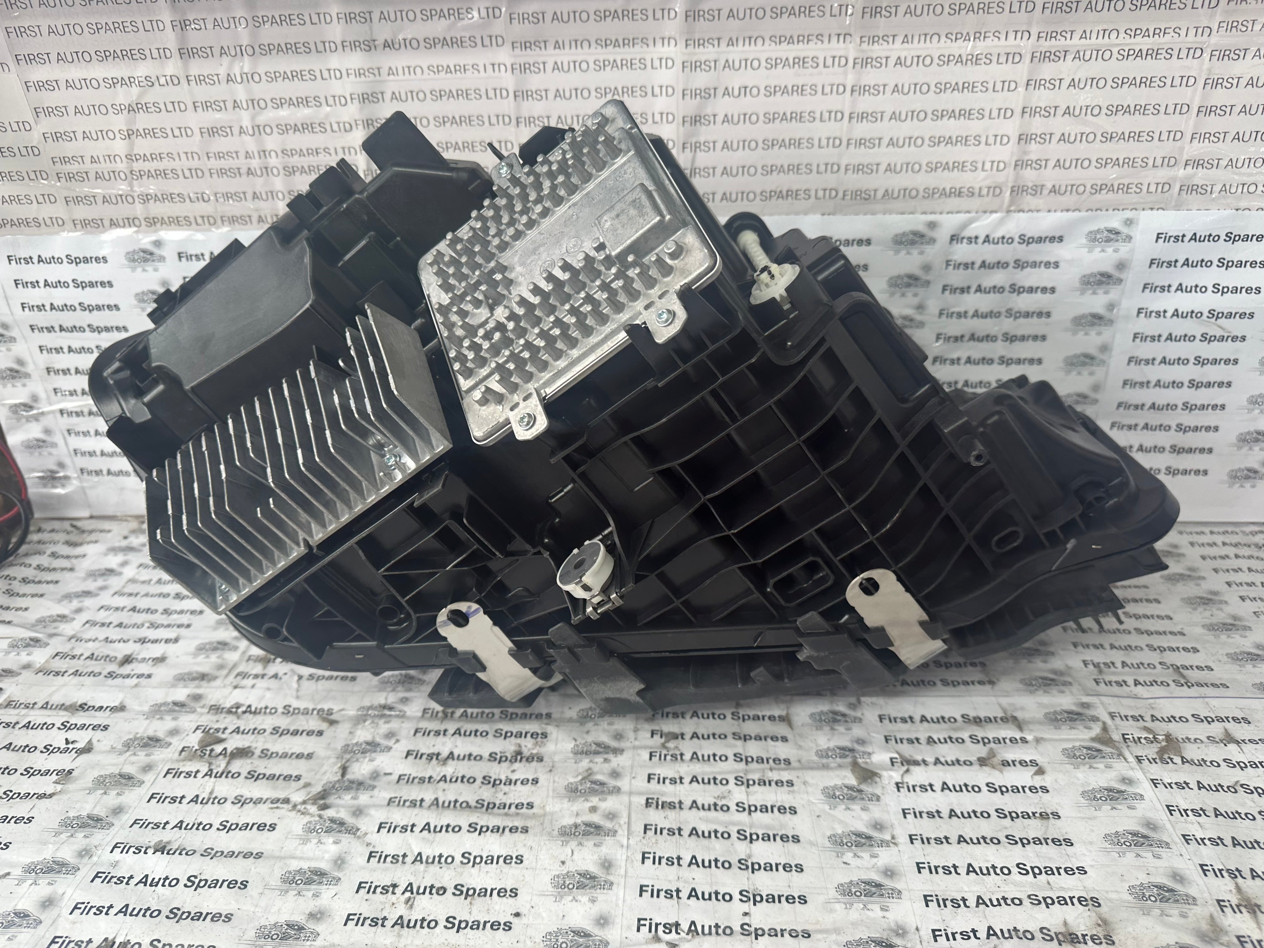 BMW 3 Series 2023 LCI LED Complete Left Headlight (244.704-61) (9850421-06)