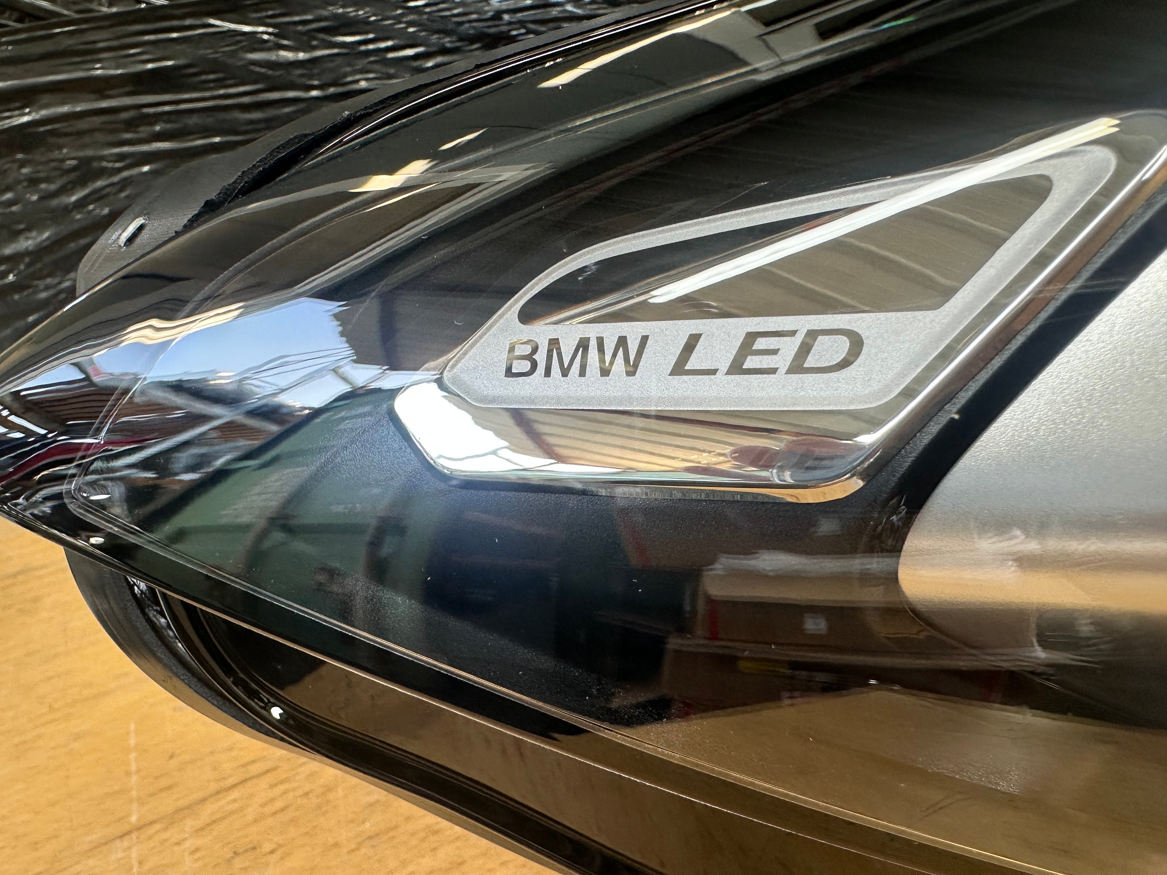 BMW 3 Series 2023-2025 Complete LCI LED Right Driver Side Headlight (7886662-05)