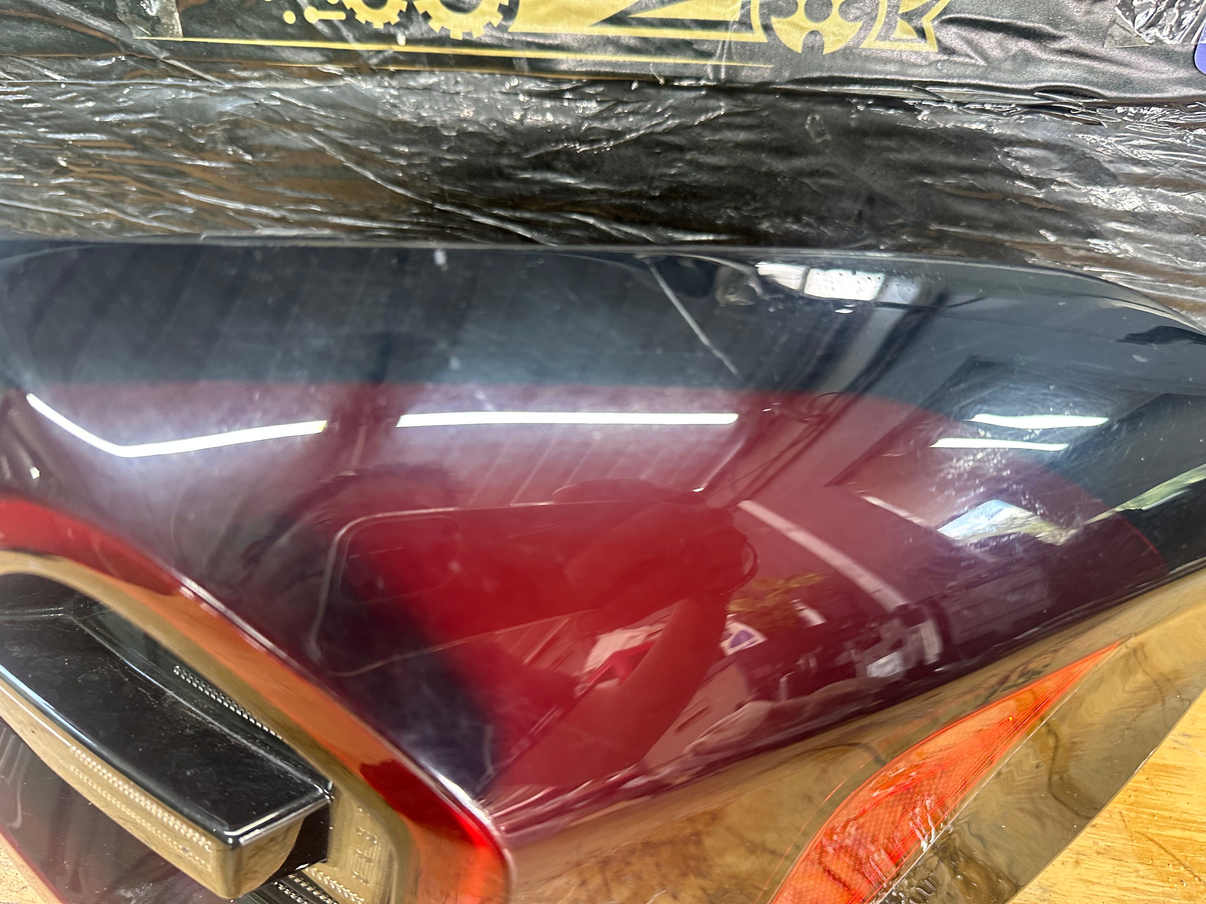 BMW X3 G01 2021 F97 LCI Right Rear Tail Light (H4946304807)