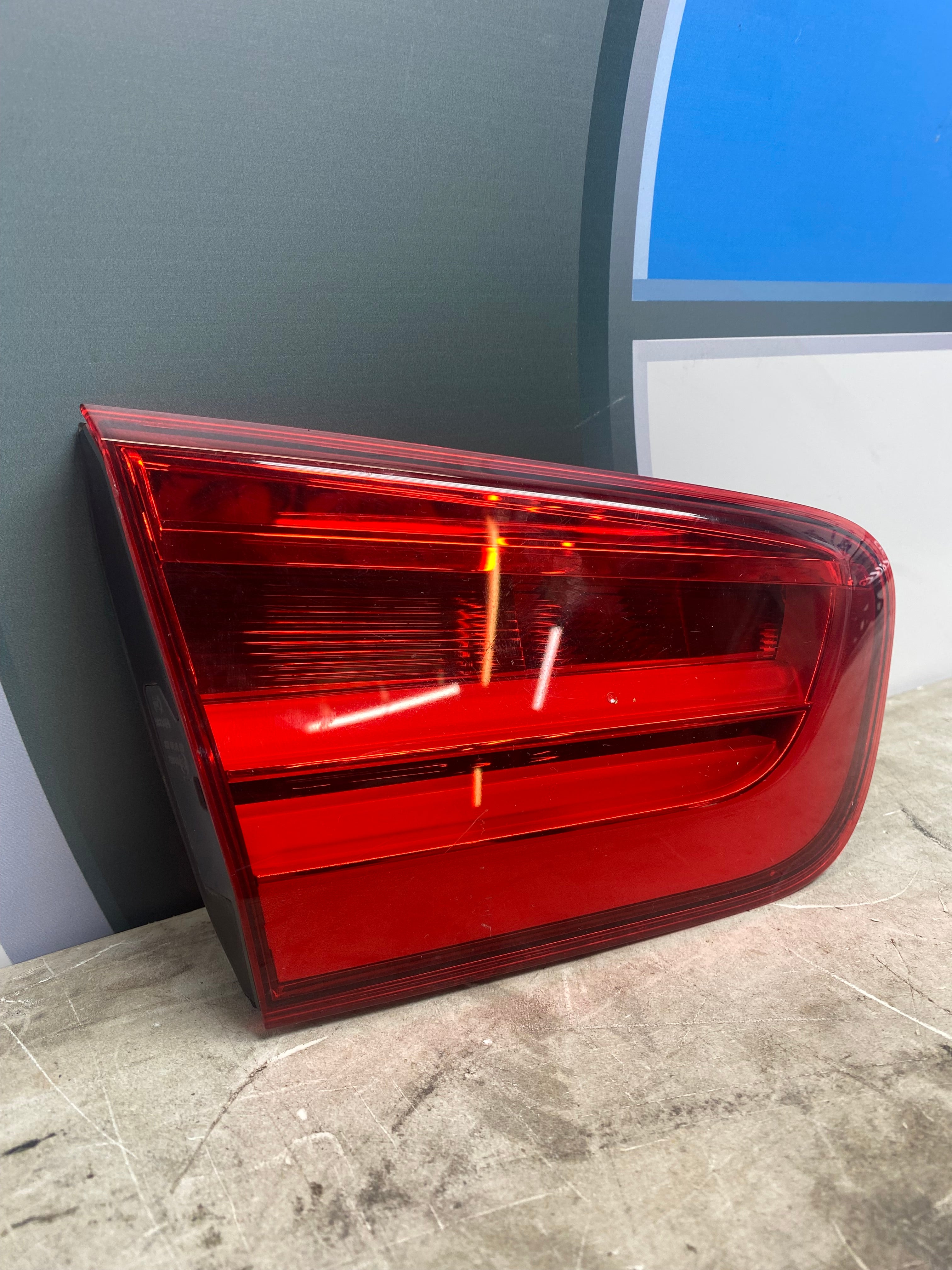 BMW 1 Series F20 / F21 Rear Inner Left Tail Light – 7359019 – 2015–2019
