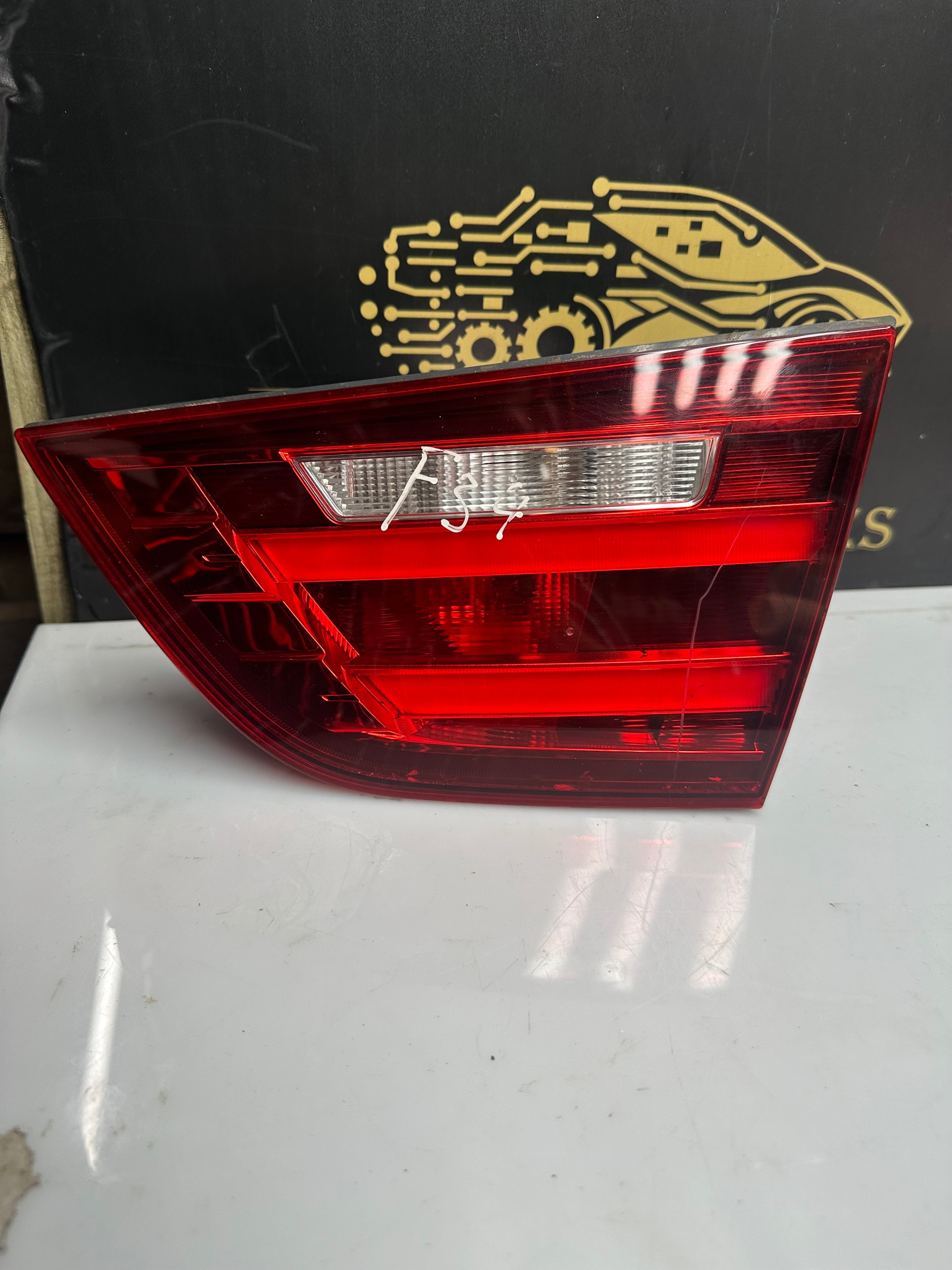 BMW 3 Series F34 Gran Turismo Interior Rear Right Light – 618874R