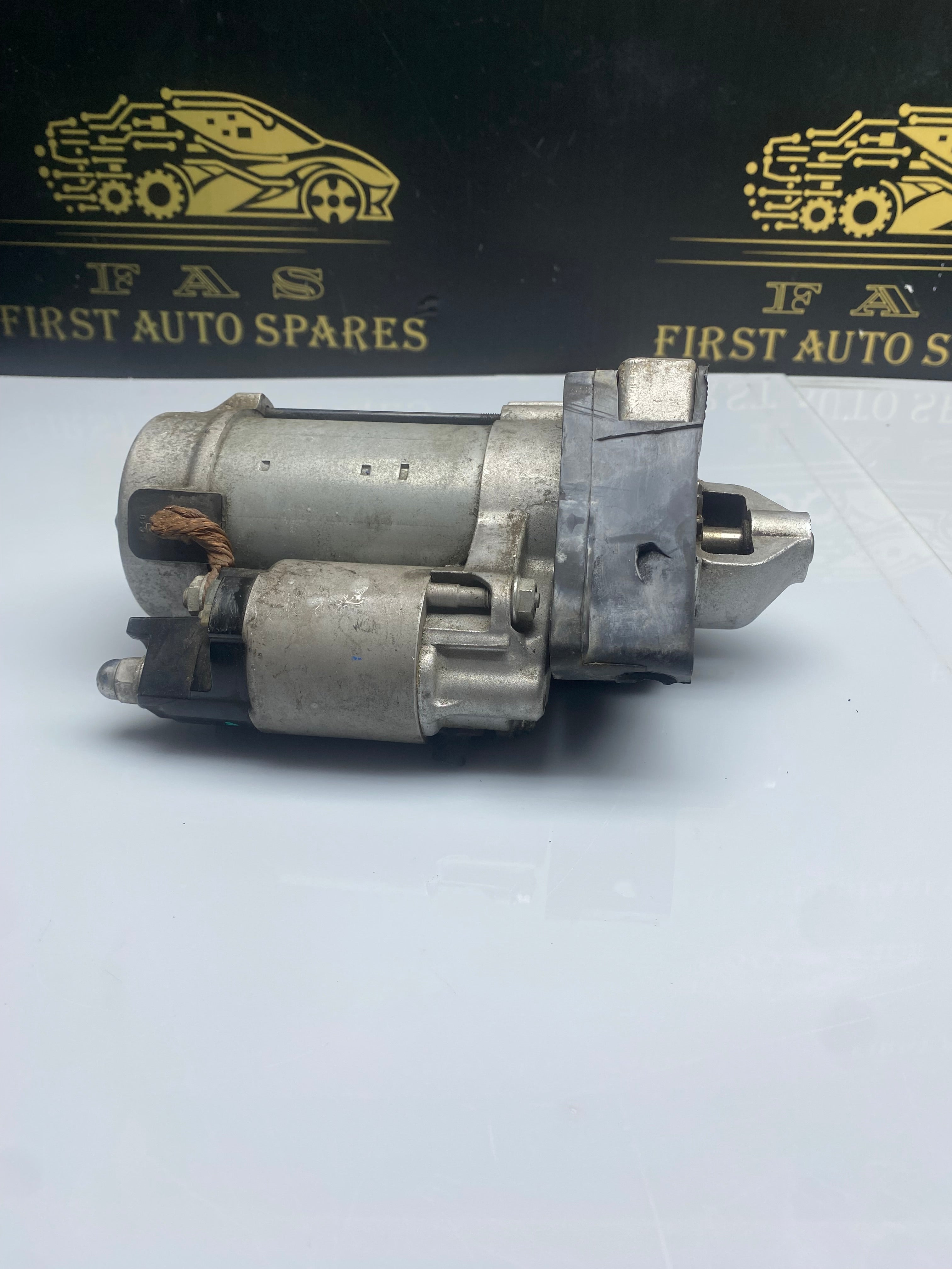 BMW 2 Series F20 Starter Motor (8570846-07)