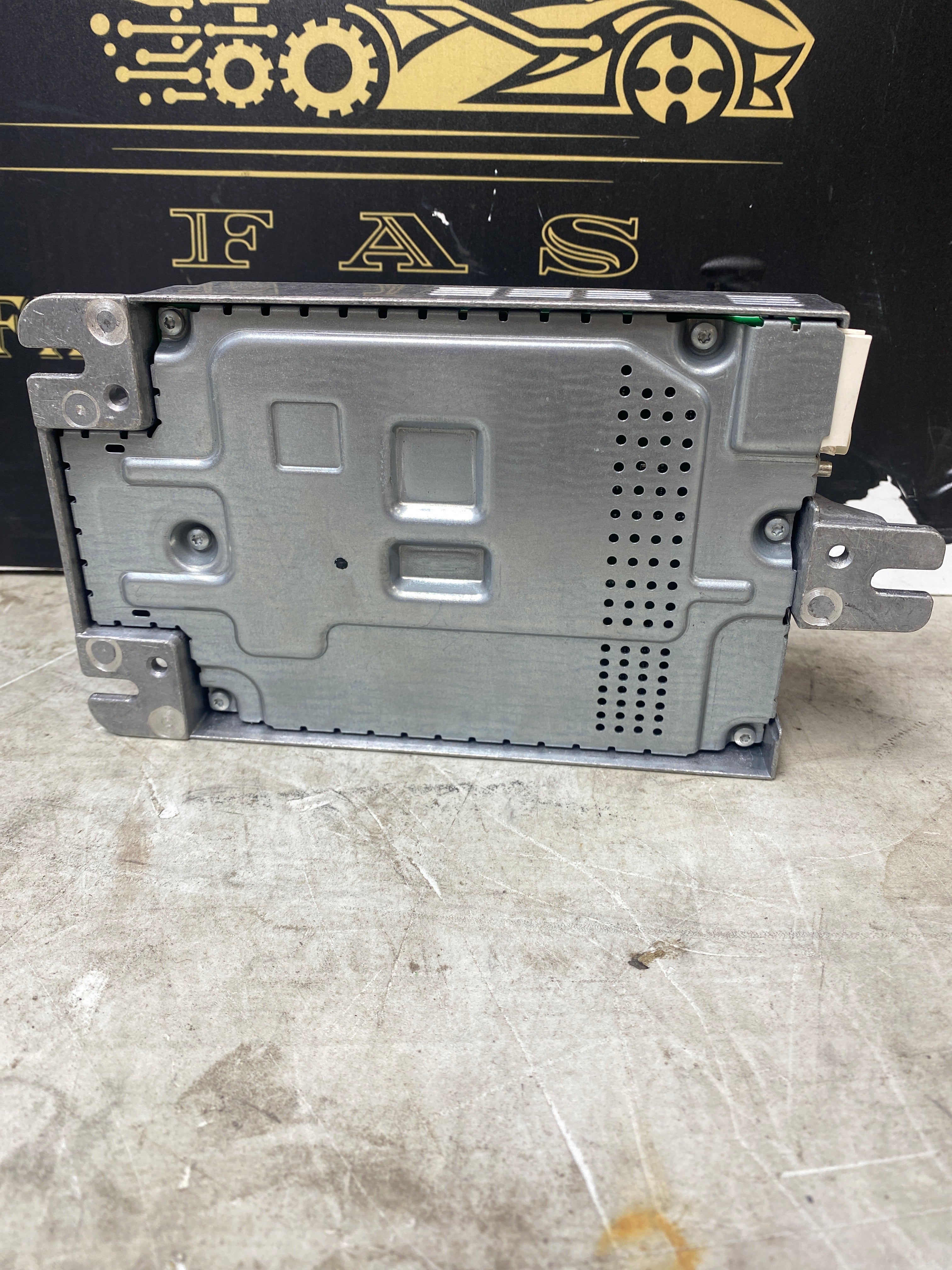 BMW 2 Series F44 Sound Amplifier – 2020–Present