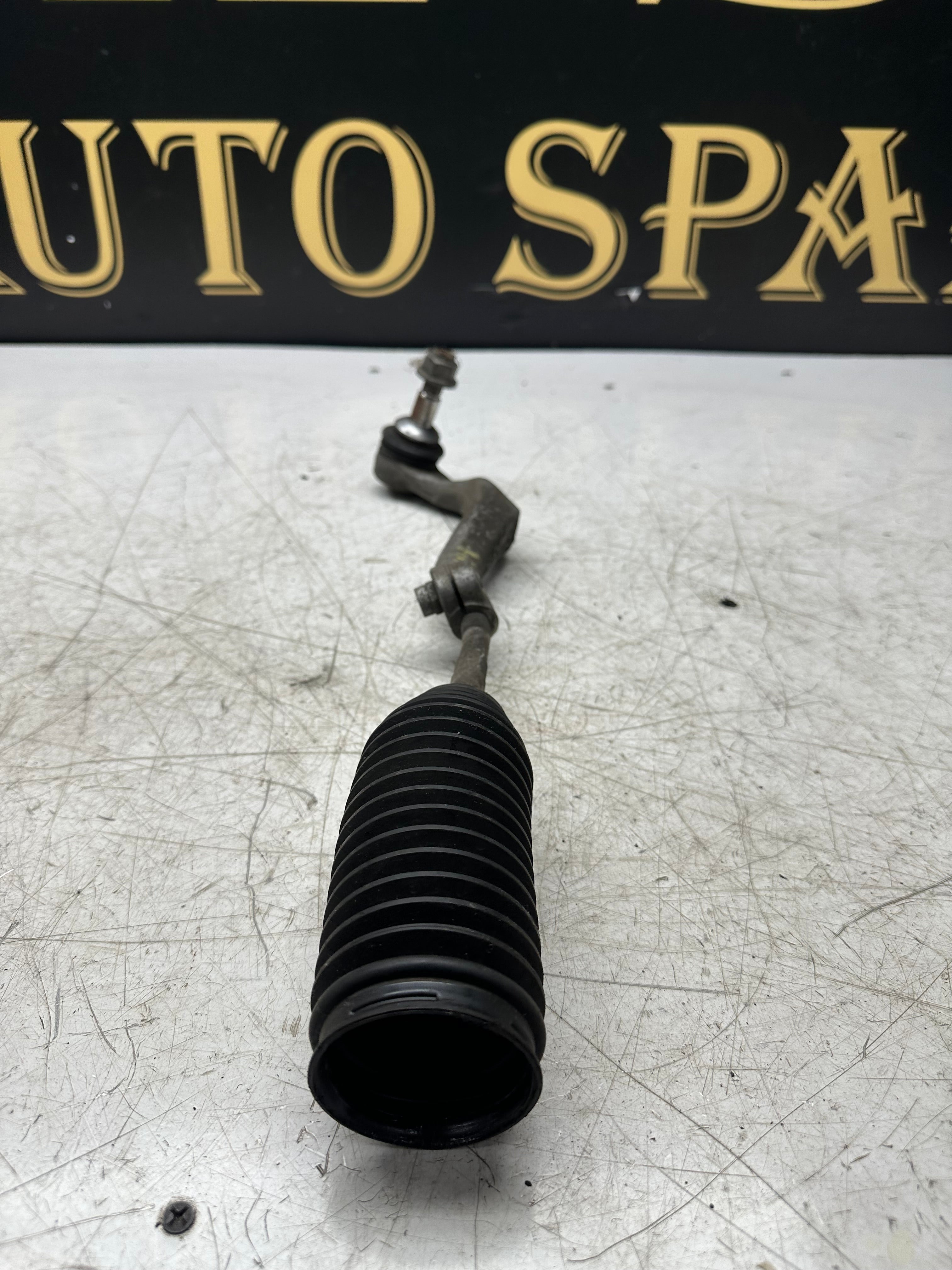 BMW 2 Series Gran Coupe F44 Front Left Steering Tie Rod – 38251542