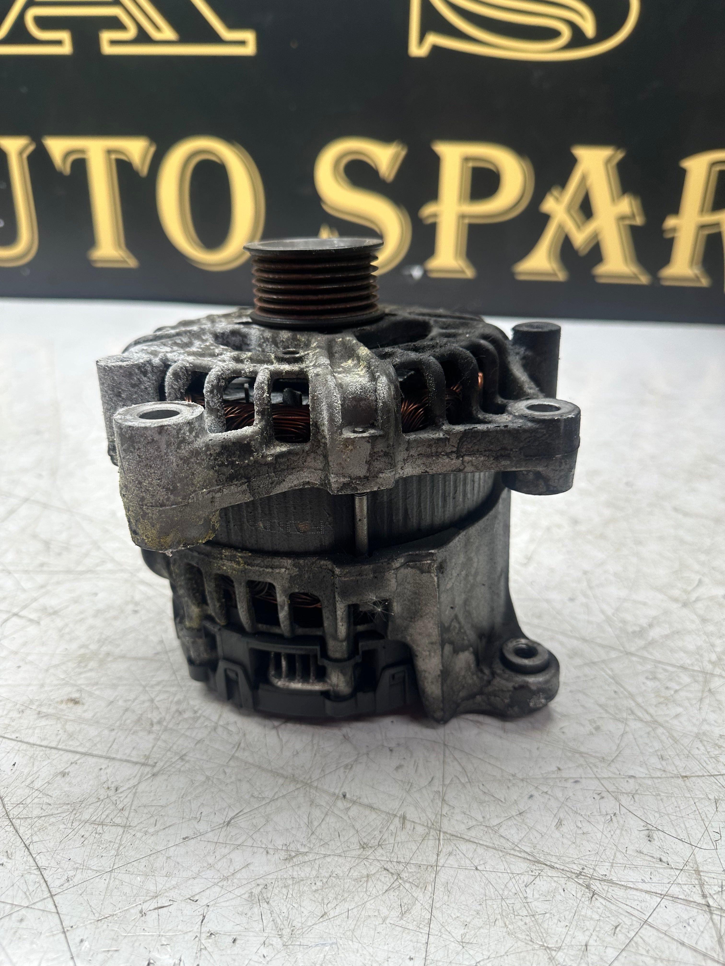 BMW Alternator 1A4226 (2.0 Diesel Models) (2012–2020)(1A4226)