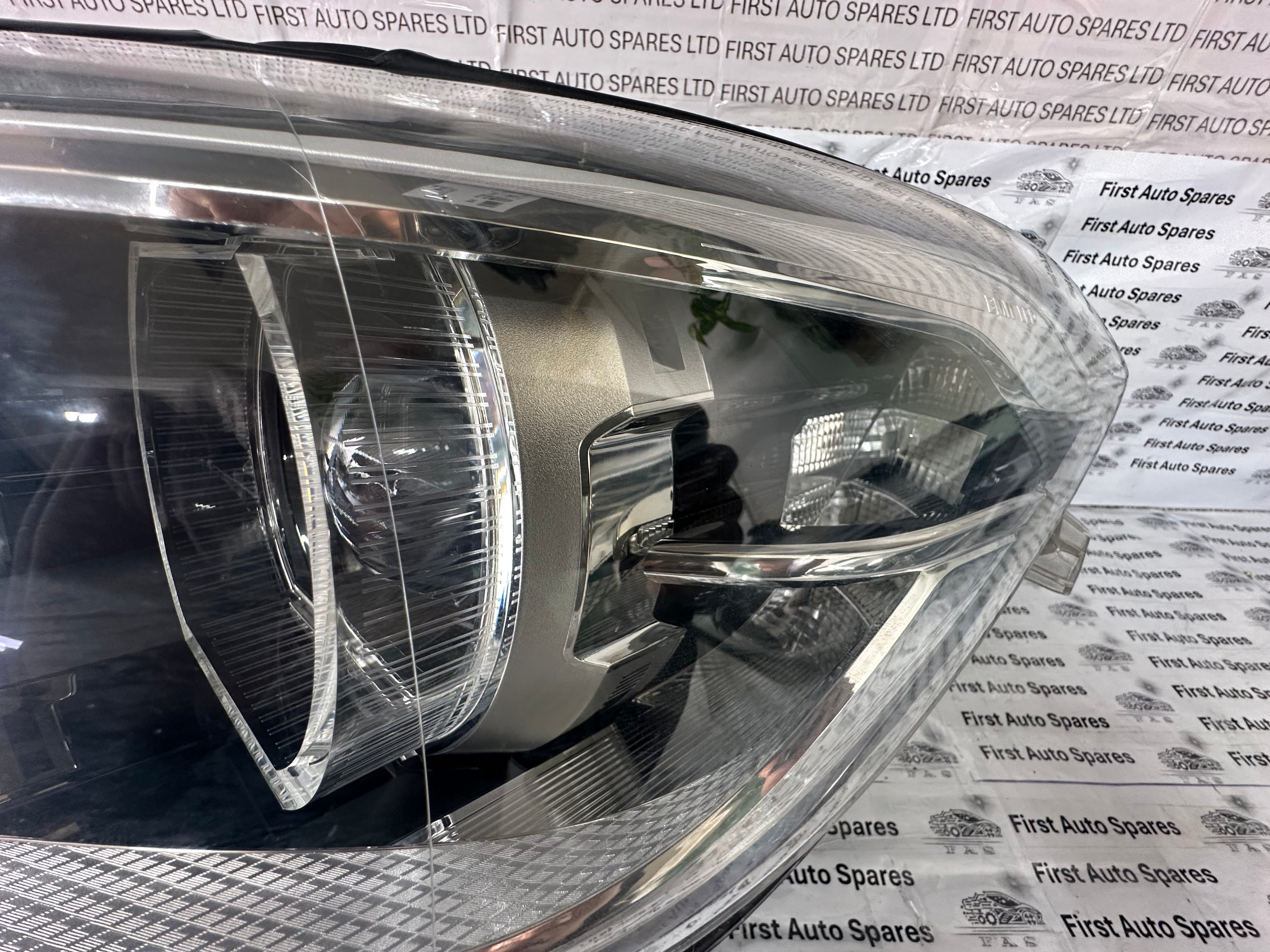 BMW 1 Series F20 F21 Complete Left LED Headlight (7414143-05)
