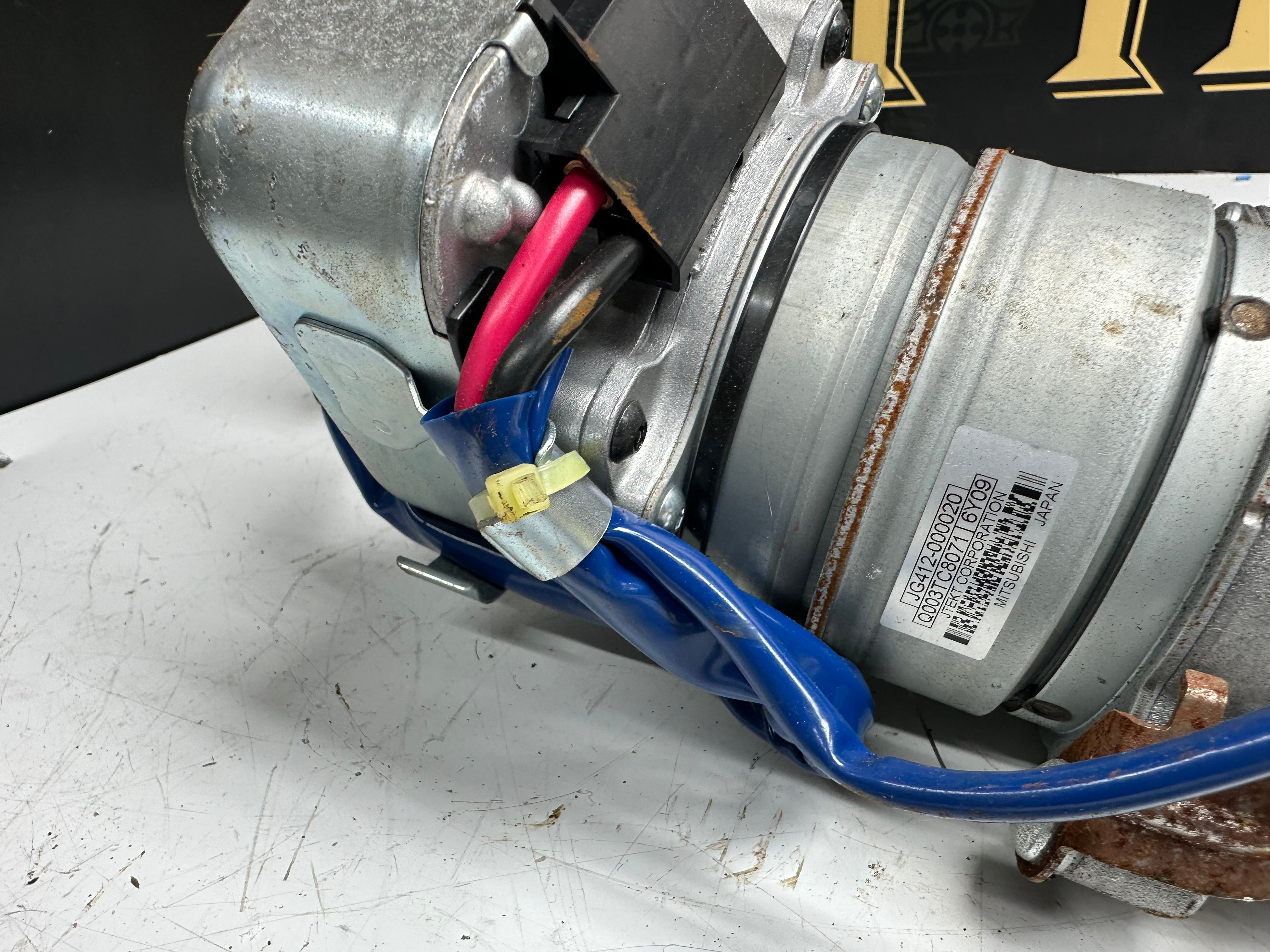 Toyota Corolla Auris 2014 Electric Steering Column (JG412-000020)