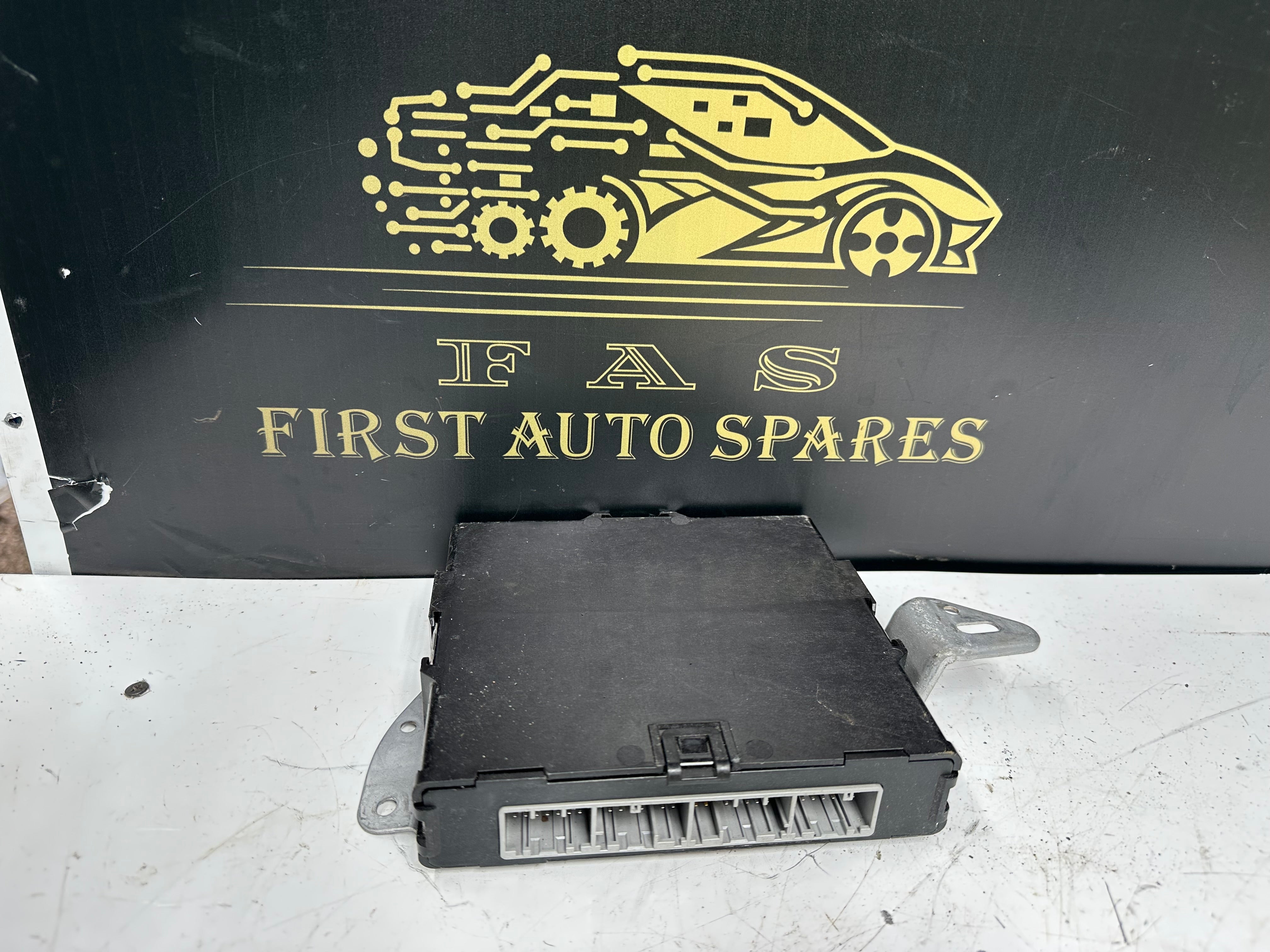 Toyota Yaris Hybrid Module (89681-OD090) (MB285000-2851)