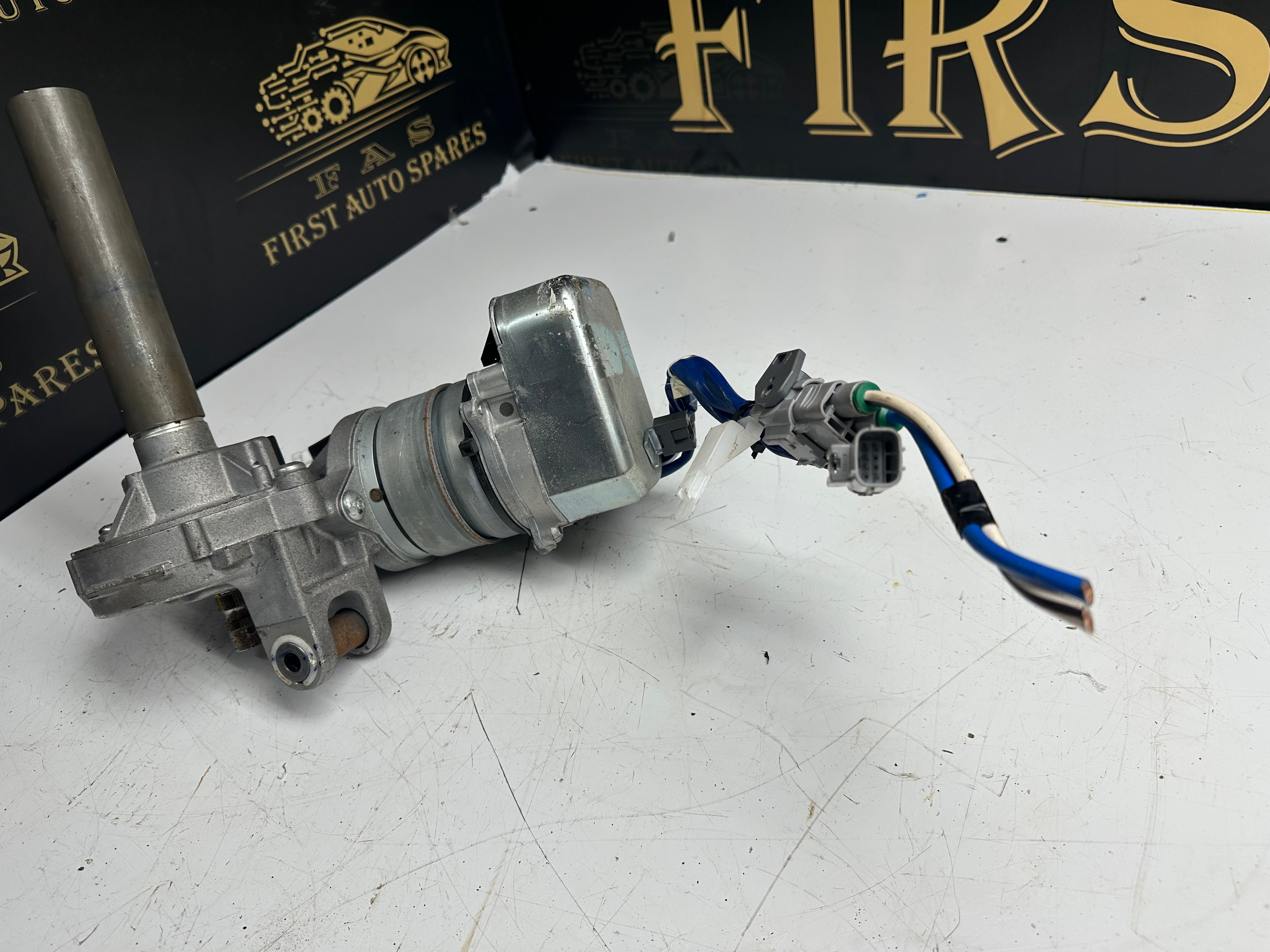 Toyota Corolla Auris 2014 Electric Steering Column (JG412-000020)