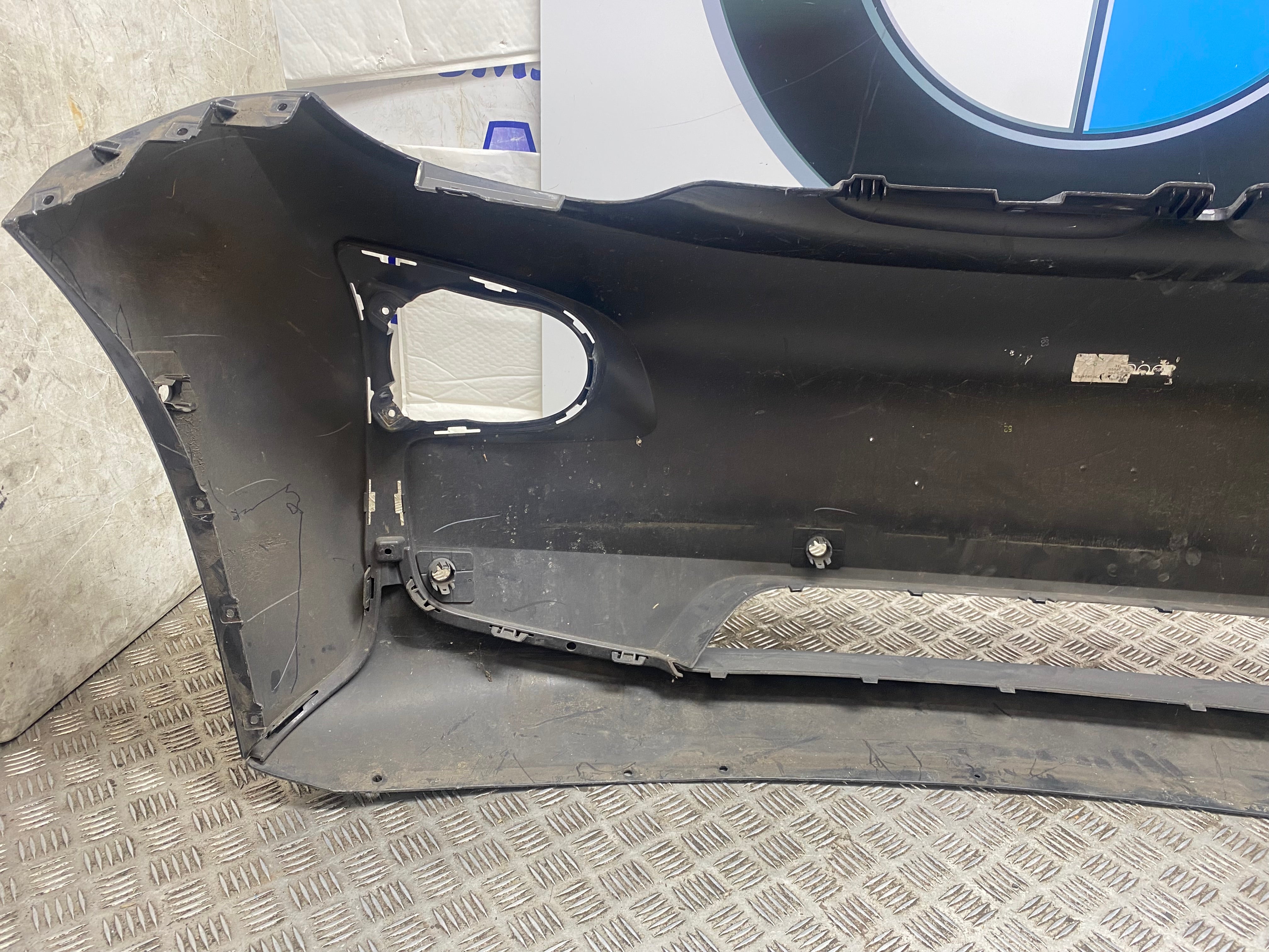 BMW i3 Front Bumper 2013–2022