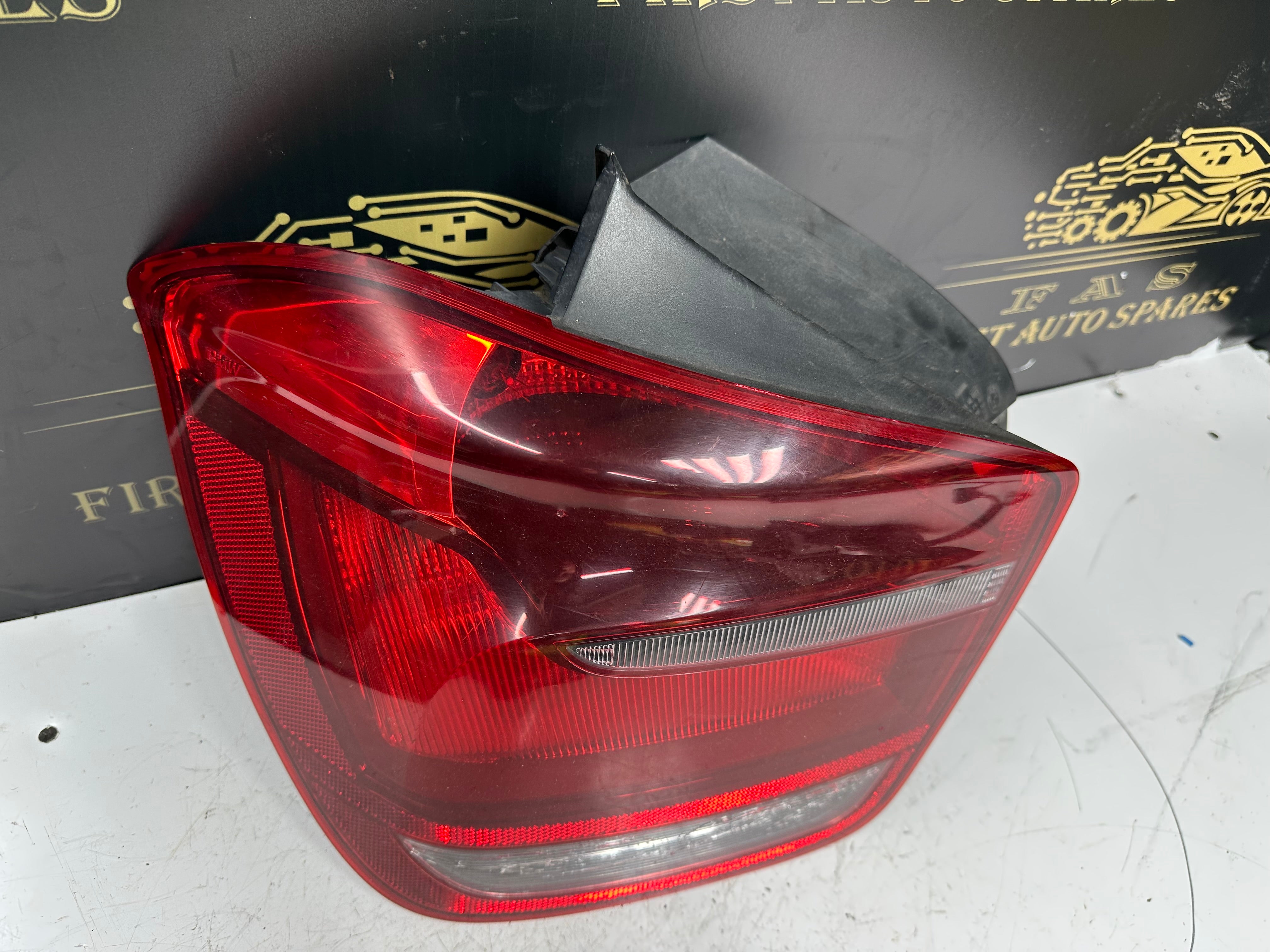 BMW 1 Series LED Rear Left Light Brake (63.217270097-06)
