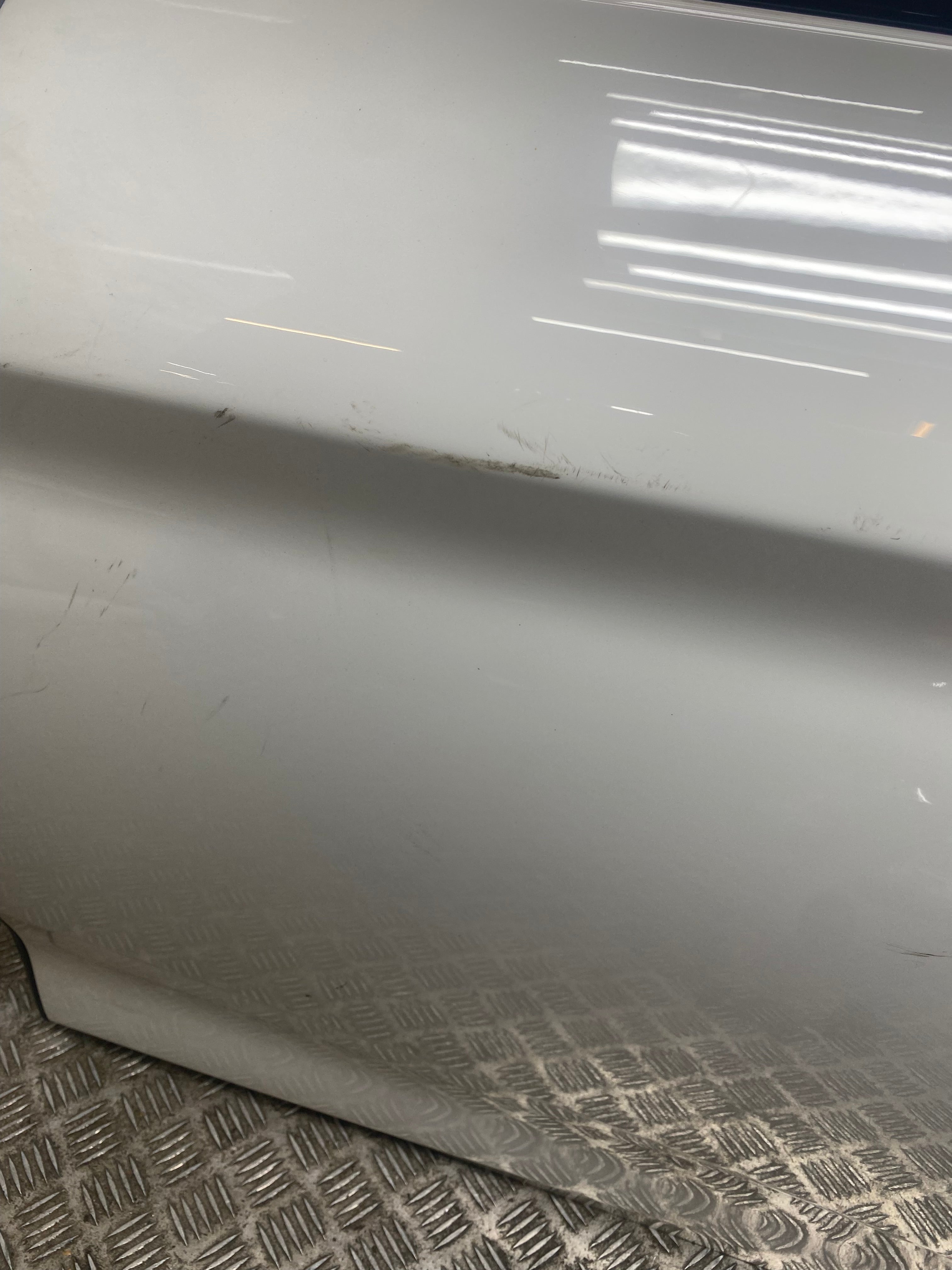 BMW 3 Series F34 Gran Turismo Rear Passenger Side Door – 2013–2020