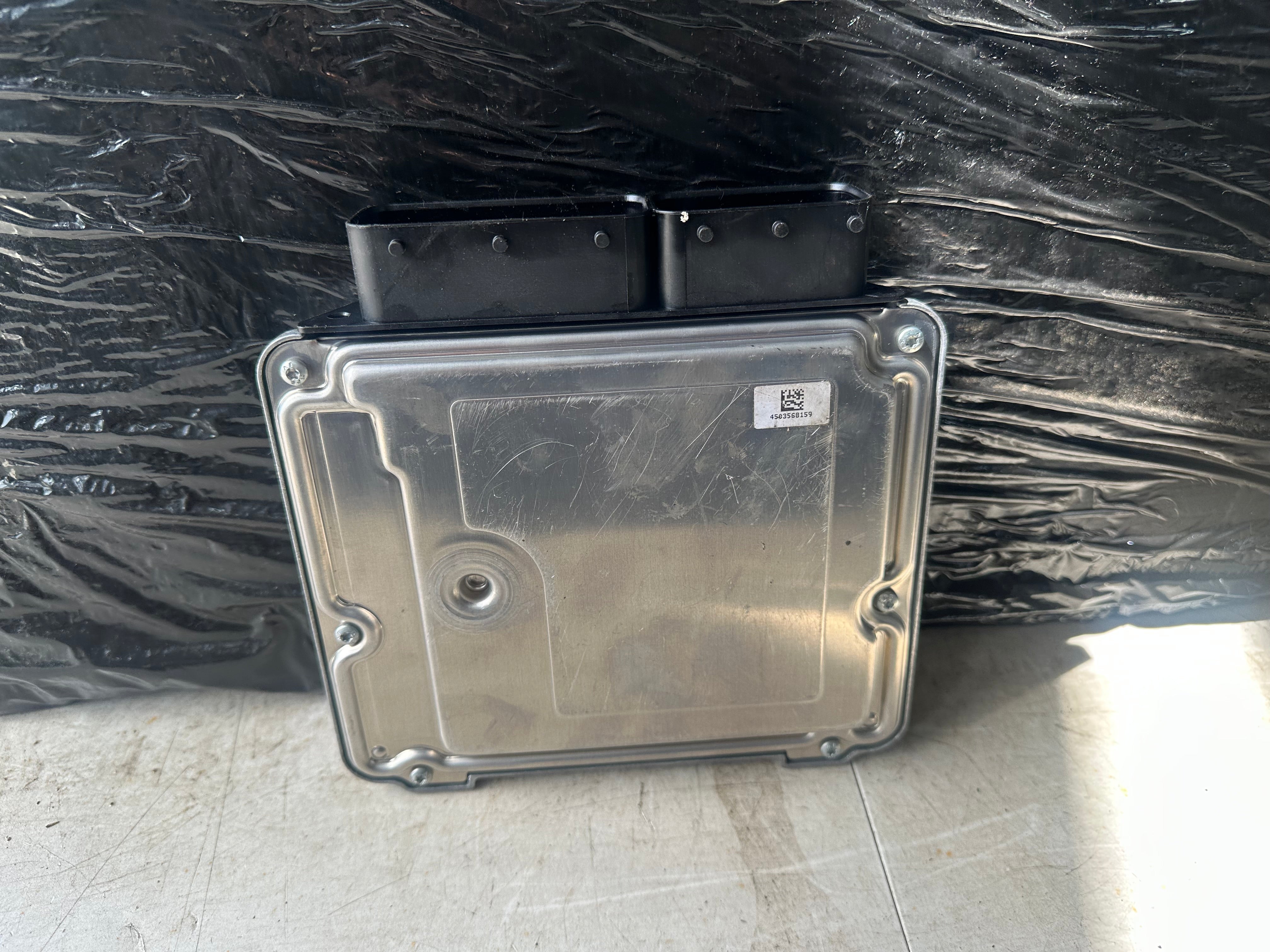 BMW 1, 2, 4 Series Engine Control Module ECU 2014–20 (0281036285) (8479493)