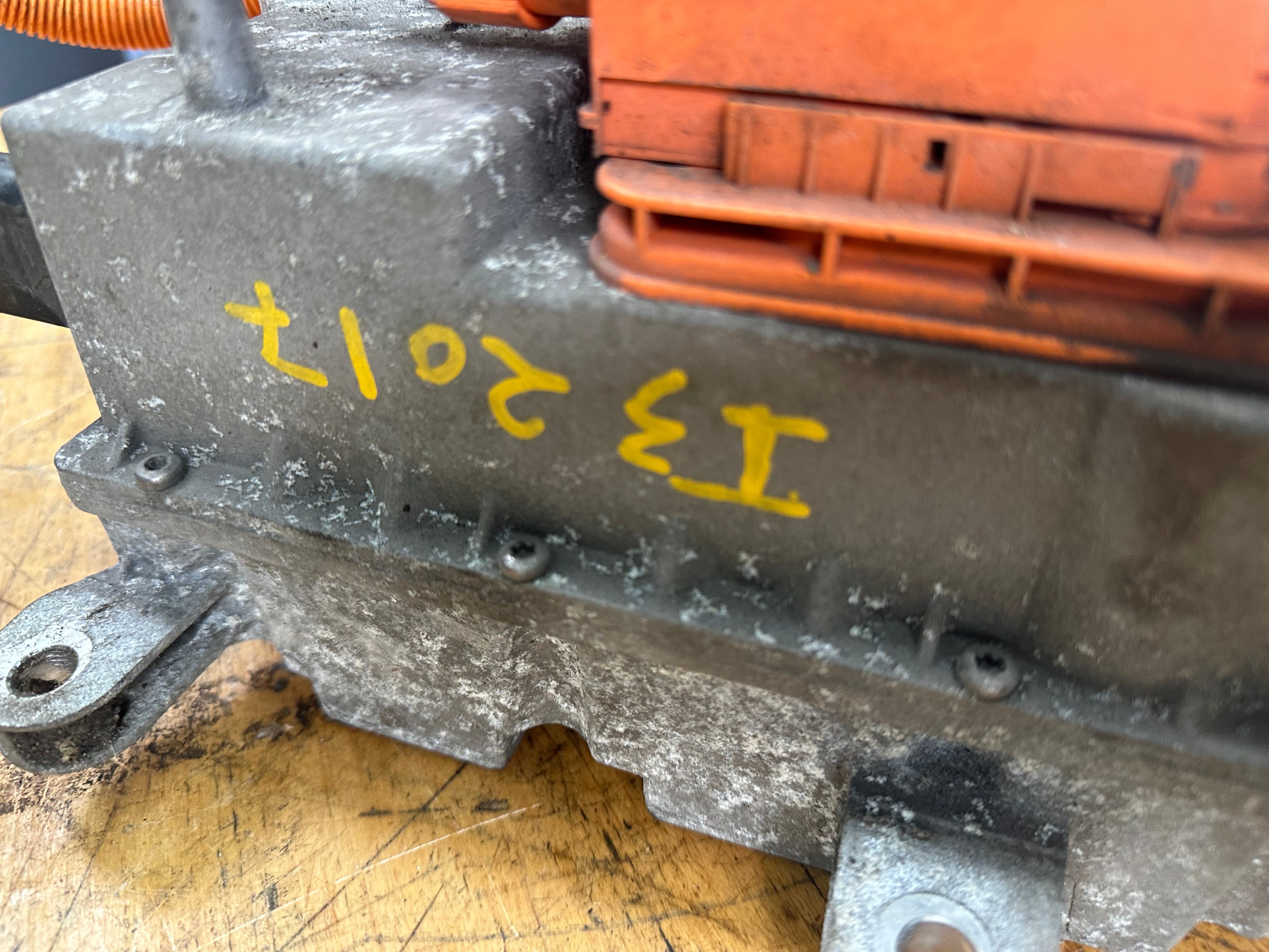 BMW i3 2013–2022 Voltage Converter (4010184601) (7933931)