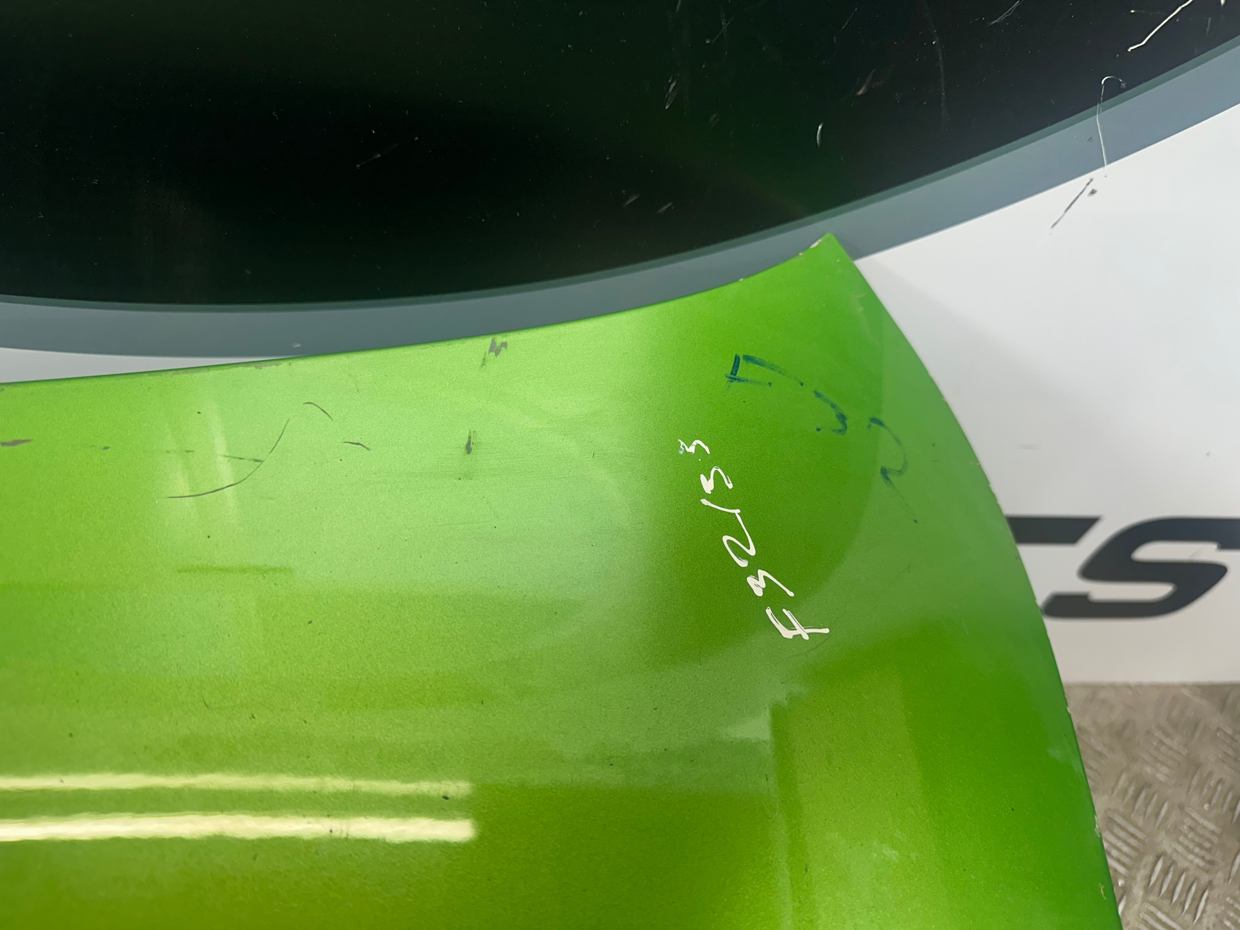 BMW 4 Series F32 435d xDrive M Sport Bootlid – 2013–2020