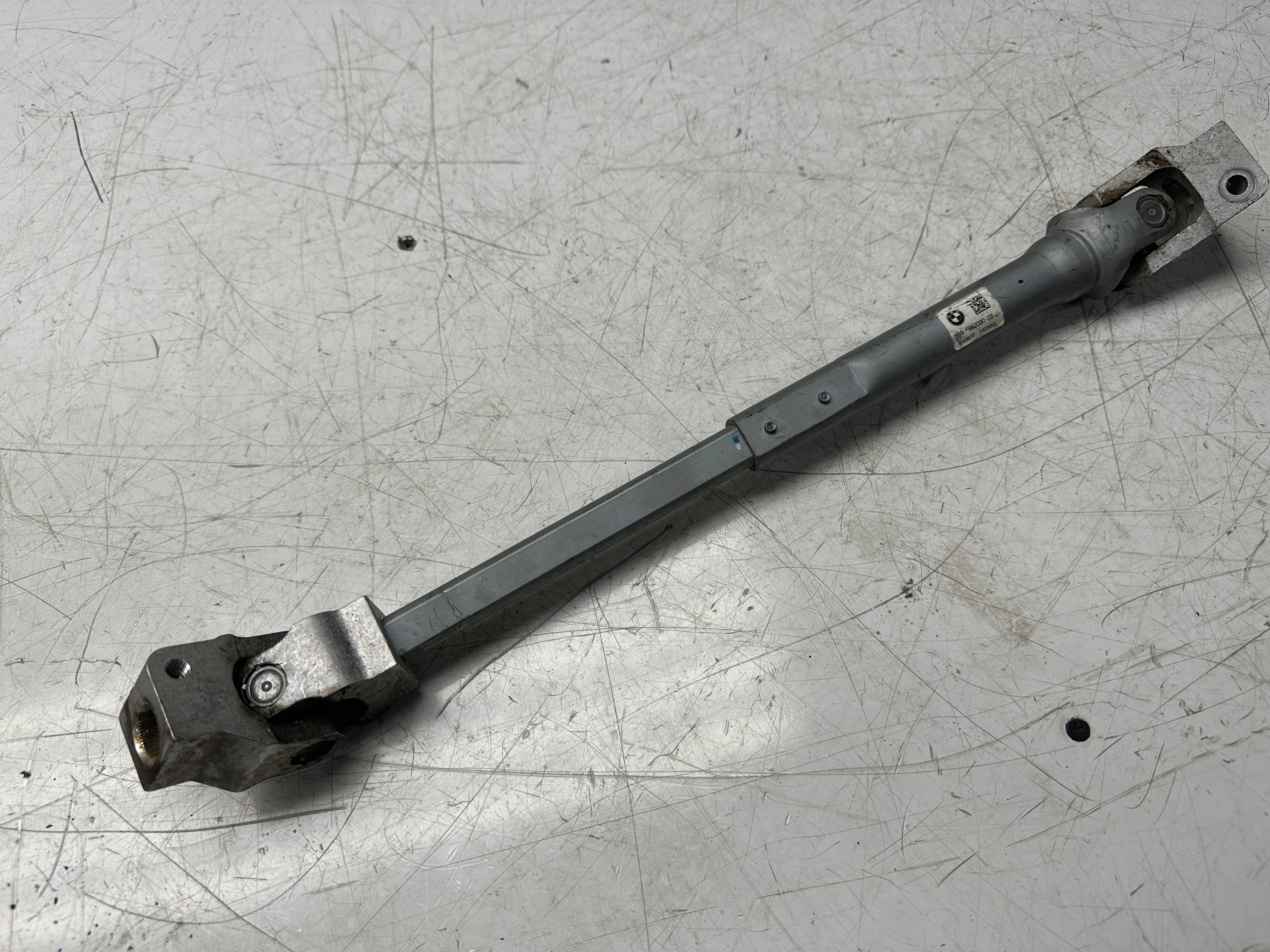 BMW 3 Series G20/G21 Steering Column Spindle Shaft Joint (6862090 / 59 6862090 03)