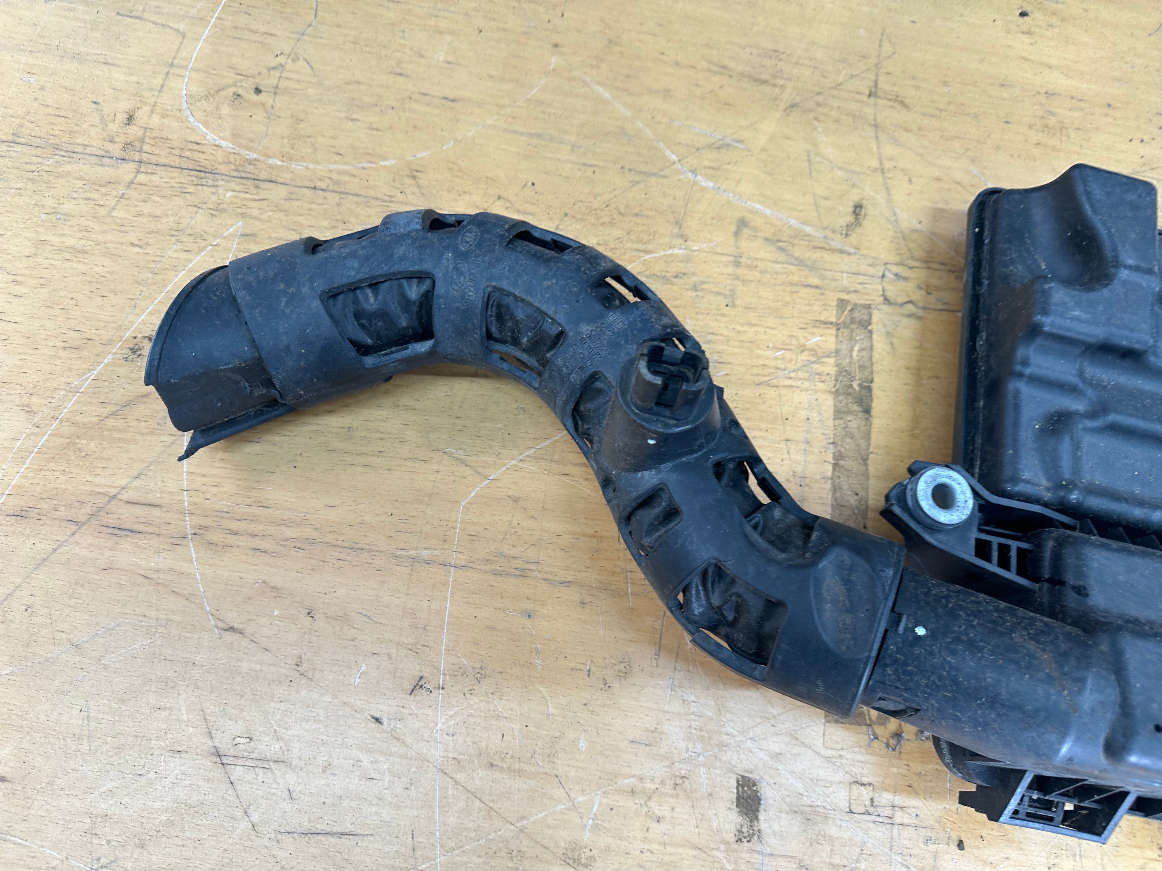 Hyundai i10 2013-2019 Air Filter Box (28110-B9000)