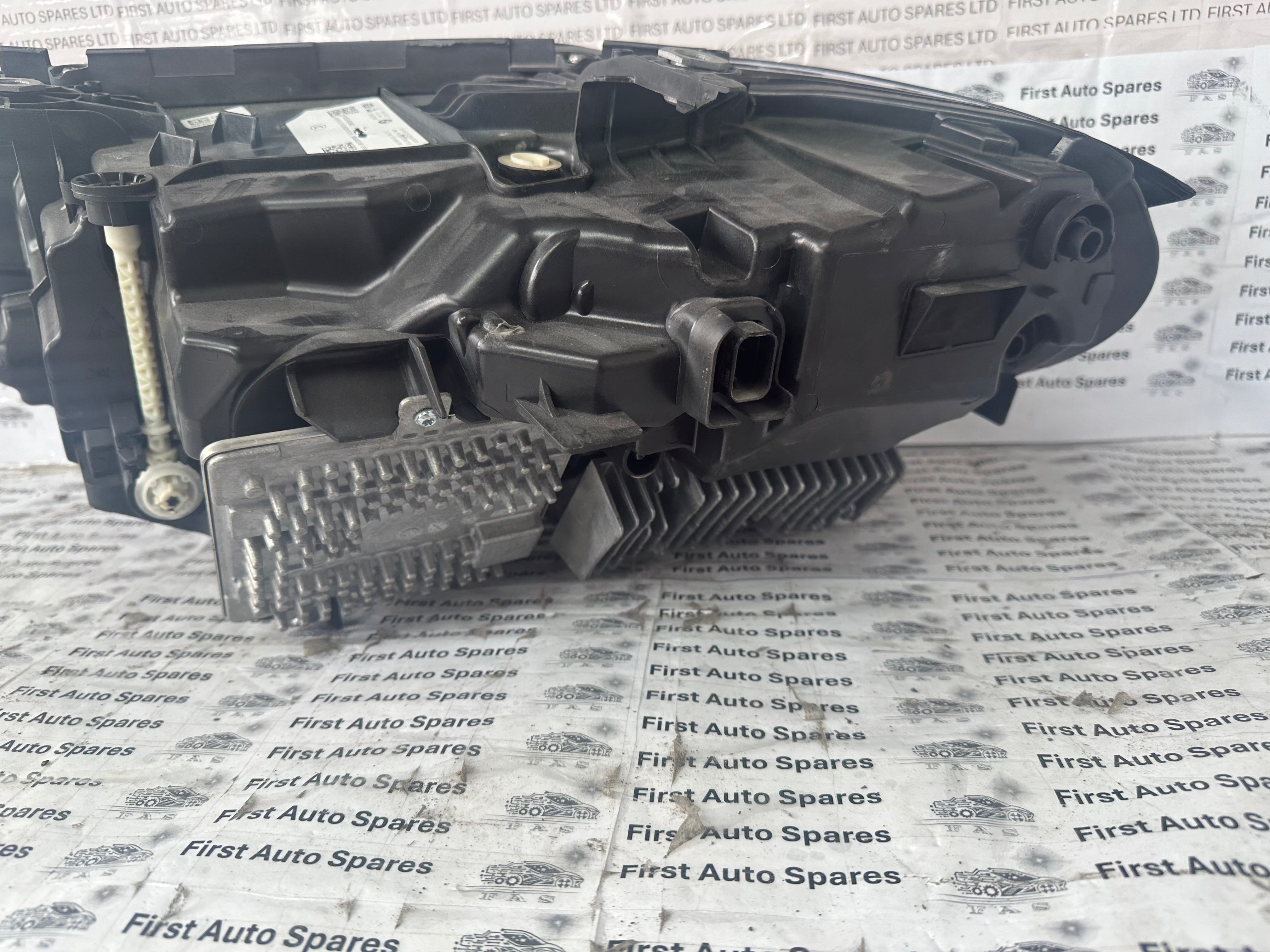 BMW 3 Series 2023 LCI LED Complete Right Headlight (244.704-62) (9850422-06)